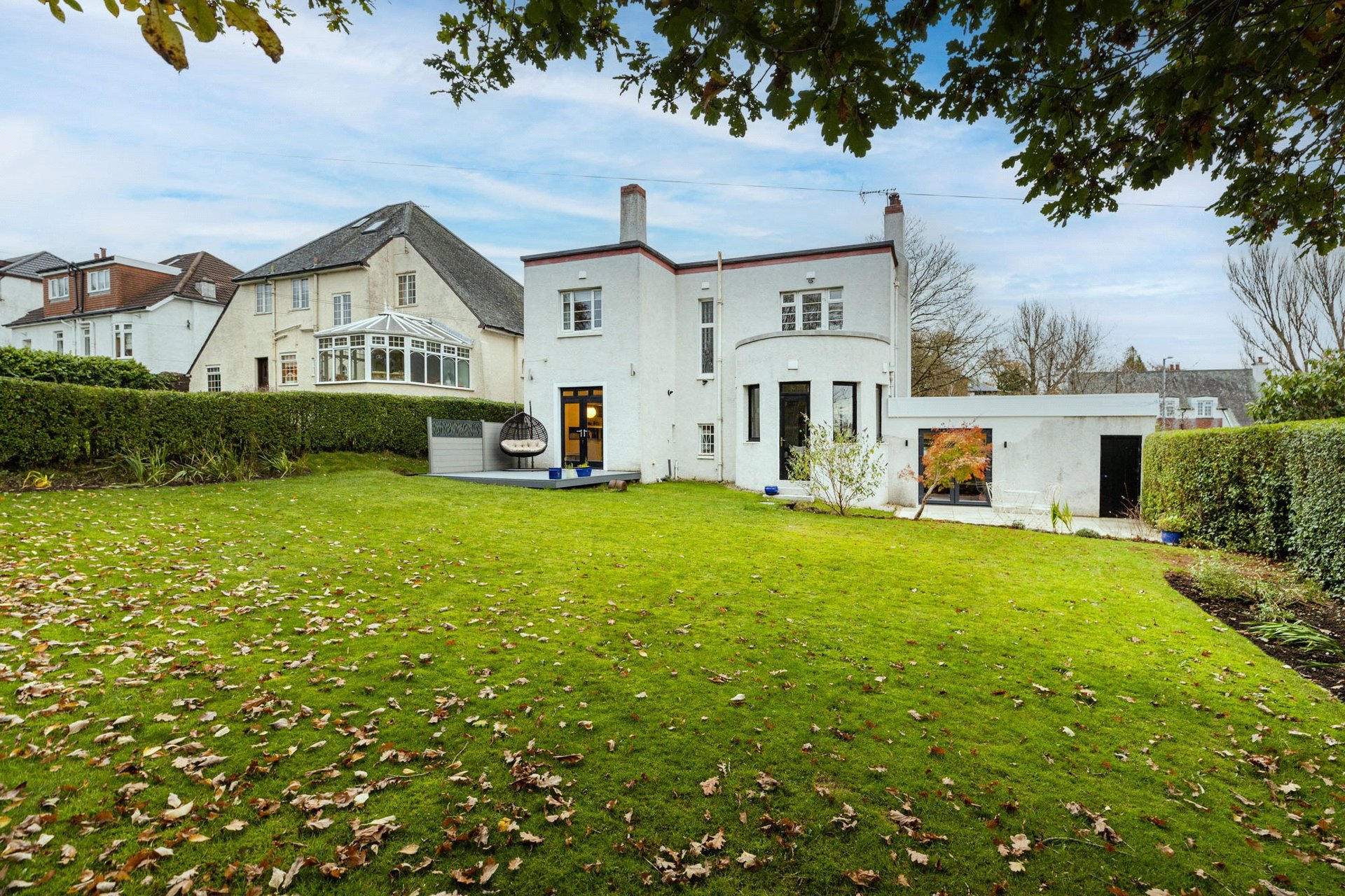 44 Pendicle Road, Bearsden, G61 1EE - Picture #2