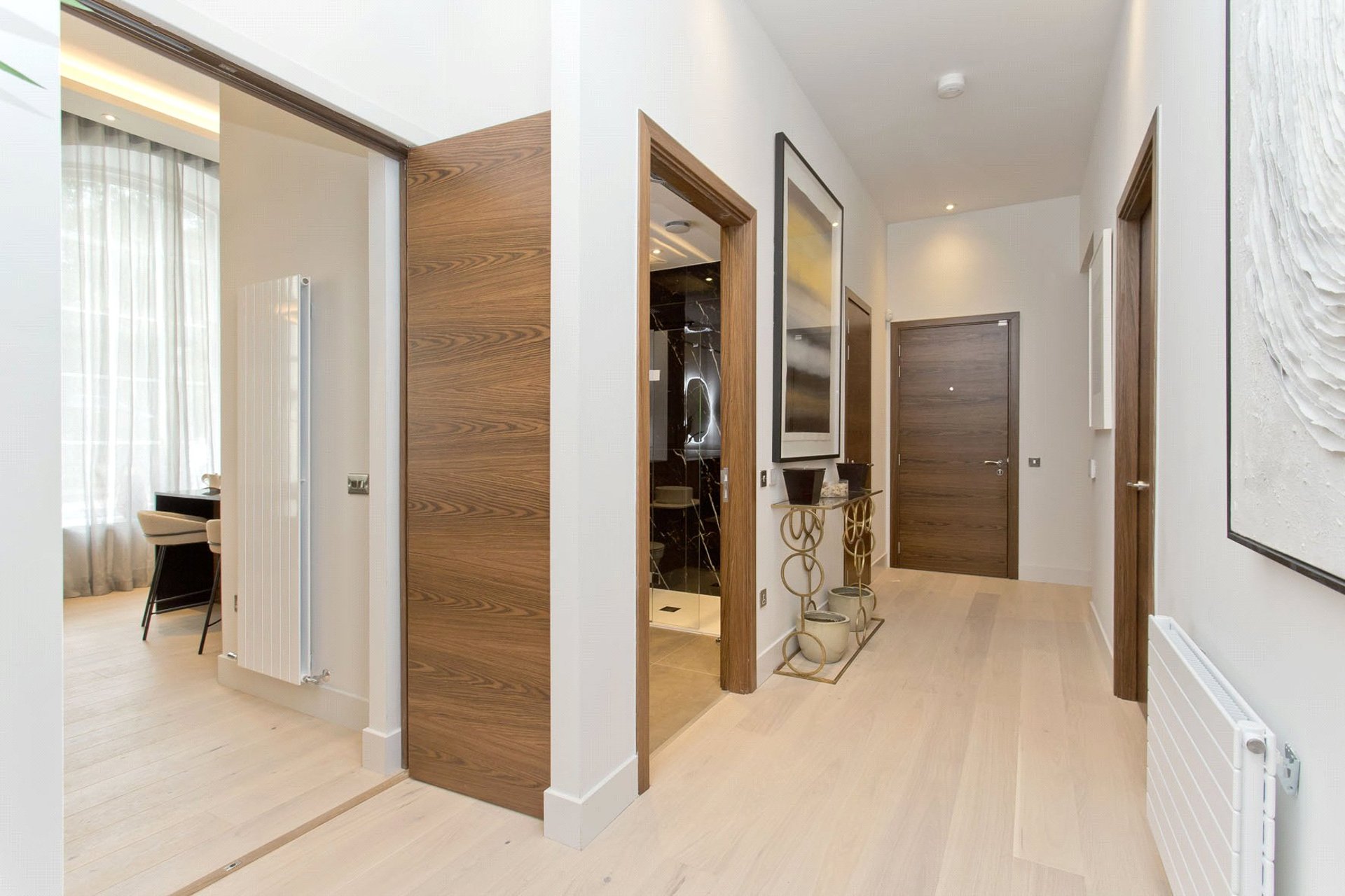 Plot B2.01, Village View, Belford Road, City of Edinburgh, EH4 3UE - Picture #3