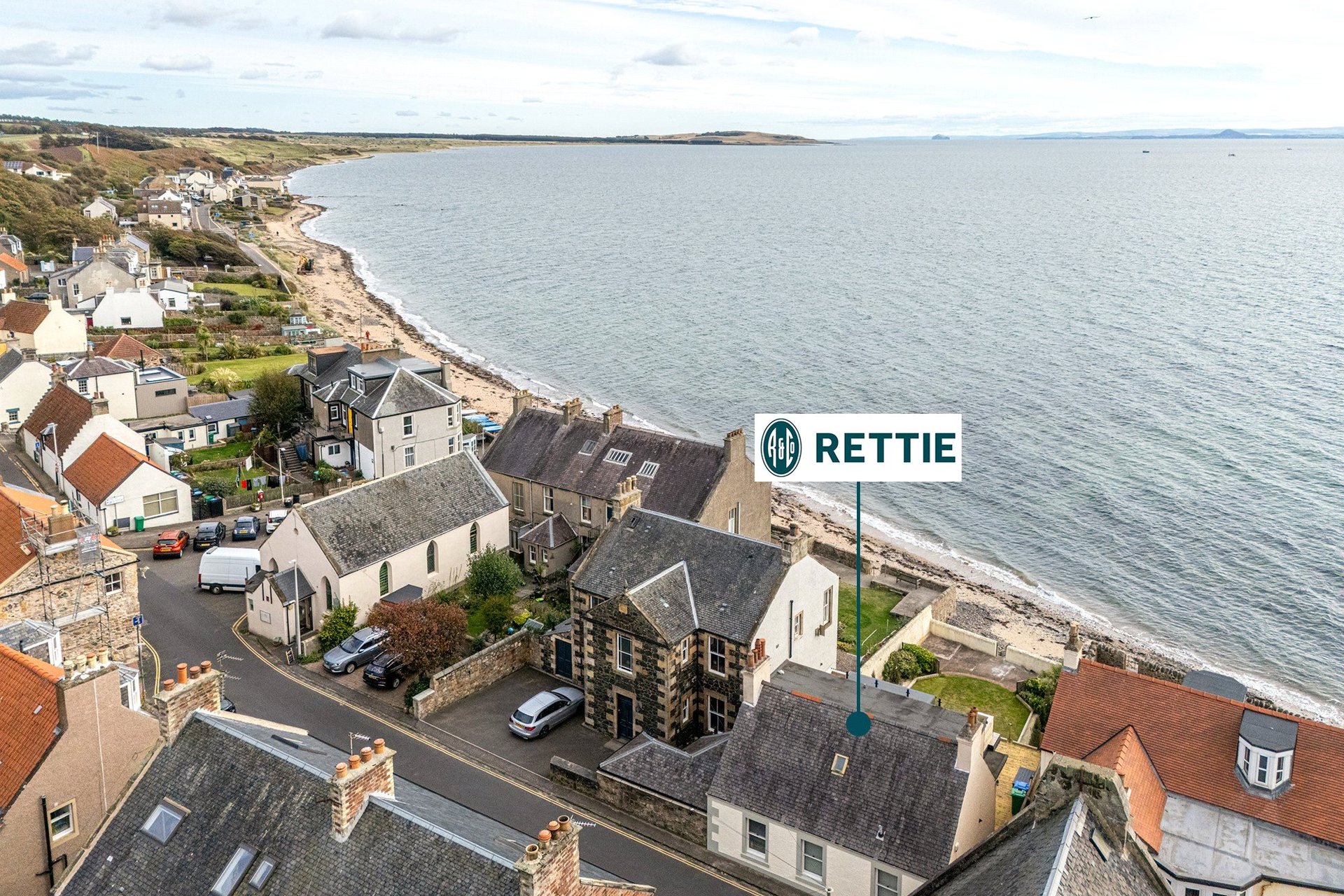 Balfour Cottage, 62 Main Street, Lower Largo, Leven, KY8 6BT - Picture #6
