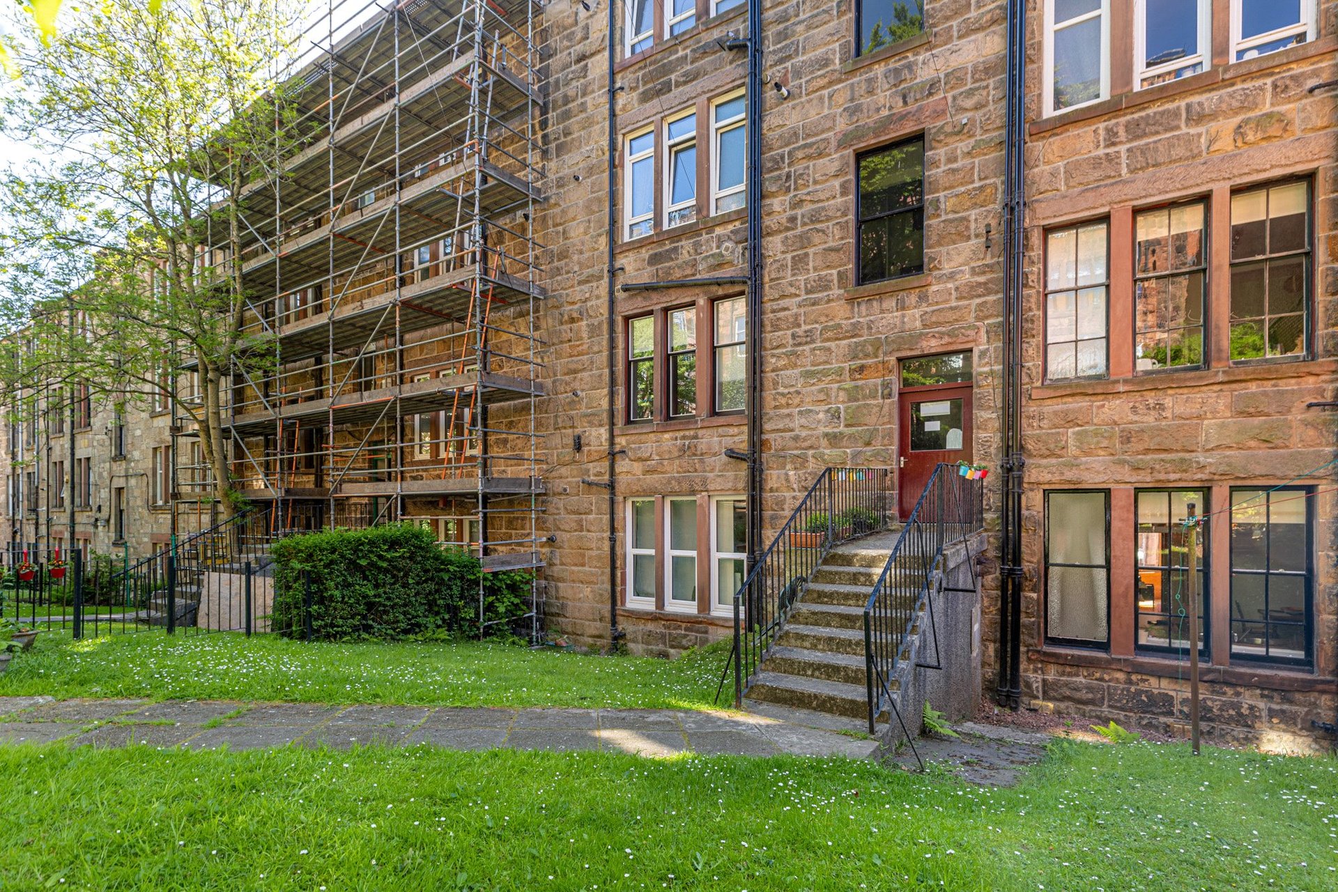 0/1, 24 Caird Drive, Partick, Glasgow, G11 5DT - Picture #19