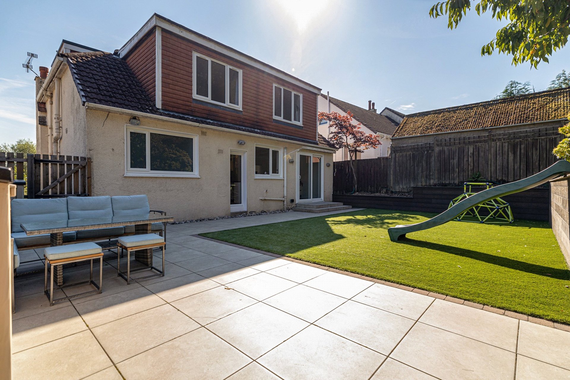 17 Ravelston Road, Bearsden, G61 1AW - Picture #40