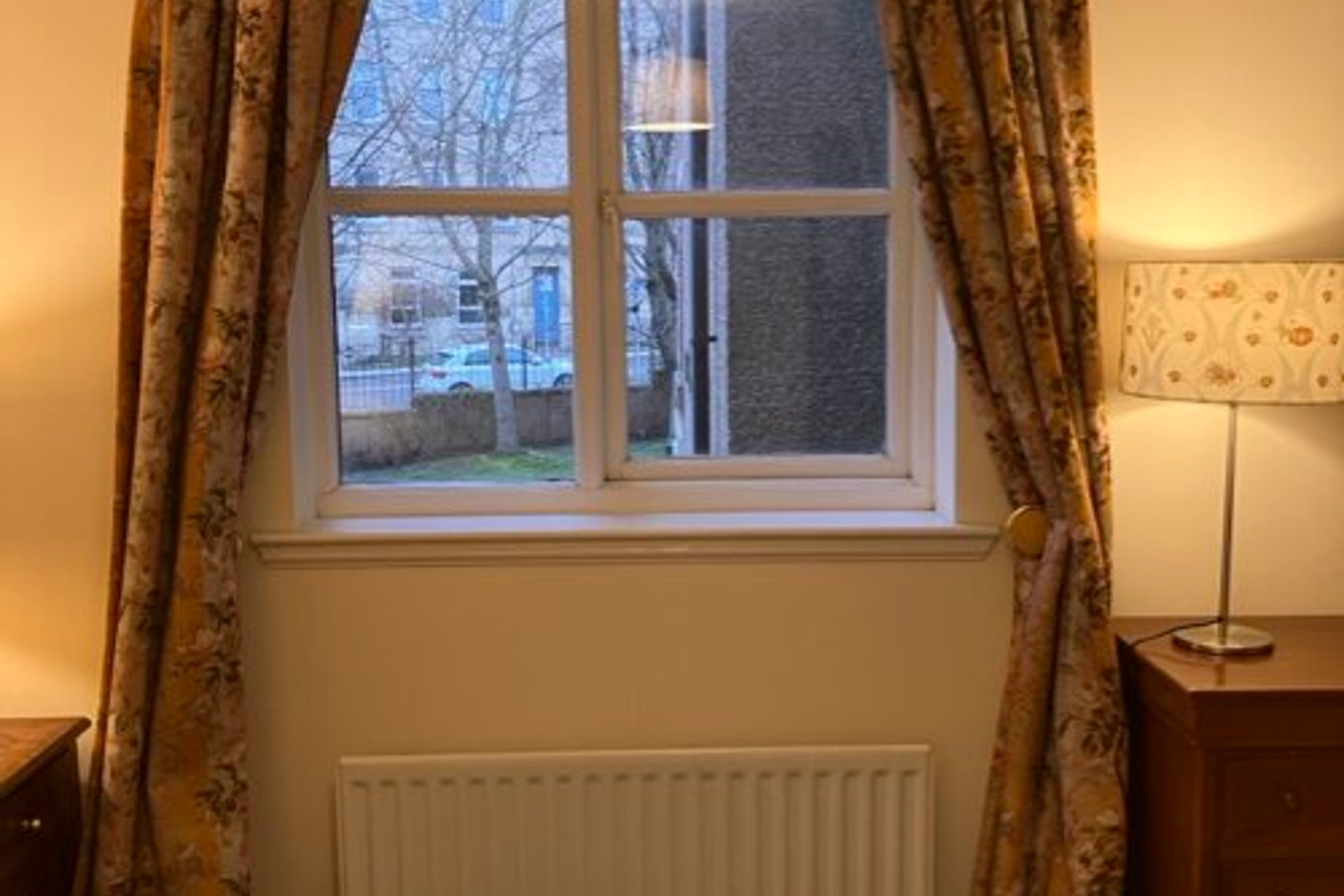 6 Russell Gardens, Roseburn, Edinburgh, EH12 5PG - Picture #12