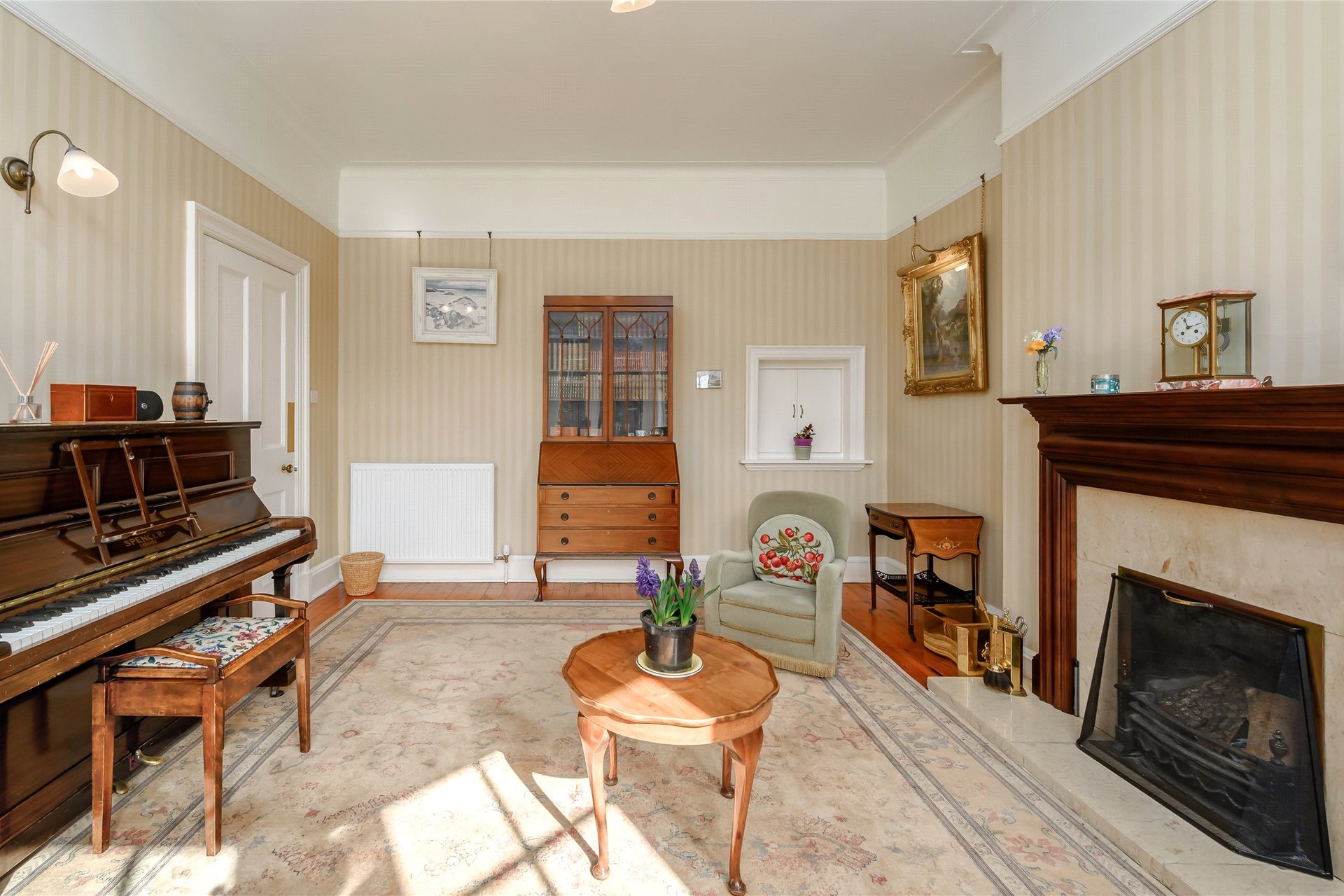 20 Primrose Bank Road, Edinburgh, EH5 3JG - Picture #11