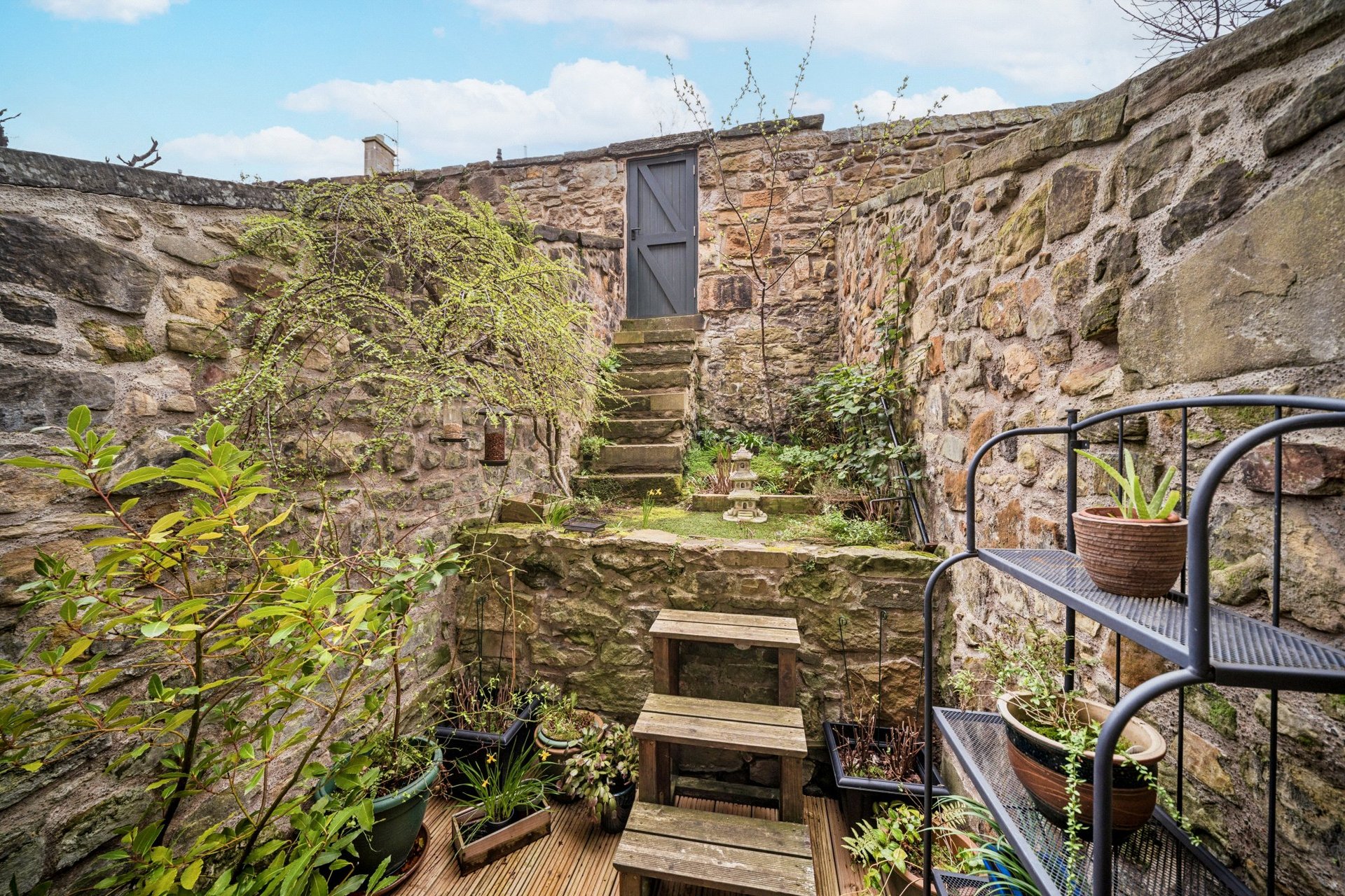 27B Cumberland Street, Edinburgh, Midlothian, EH3 6RT - Picture #18