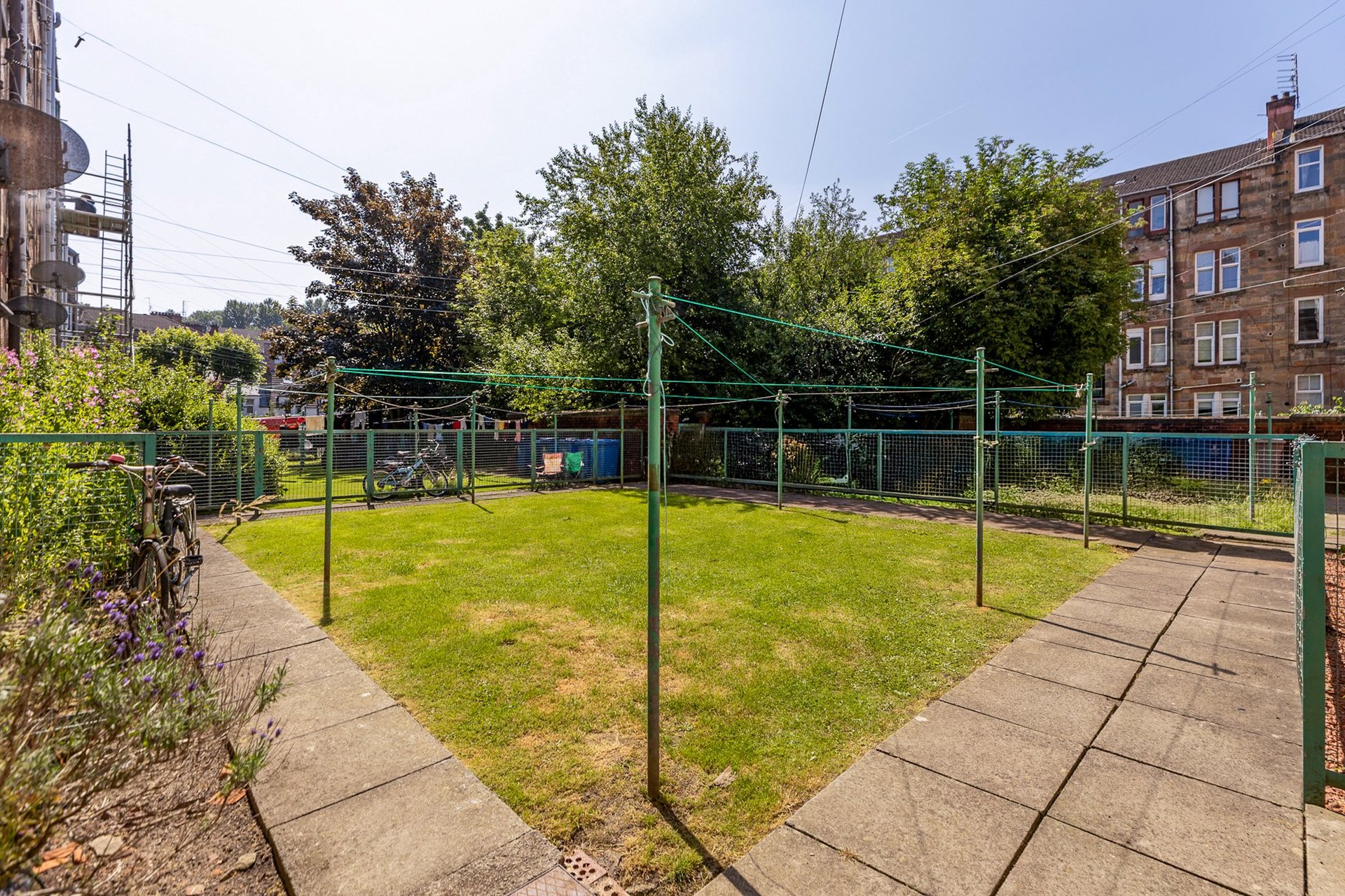 3/2, 111 Deanston Drive, Shawlands, Glasgow, G41 3LJ - Picture #23