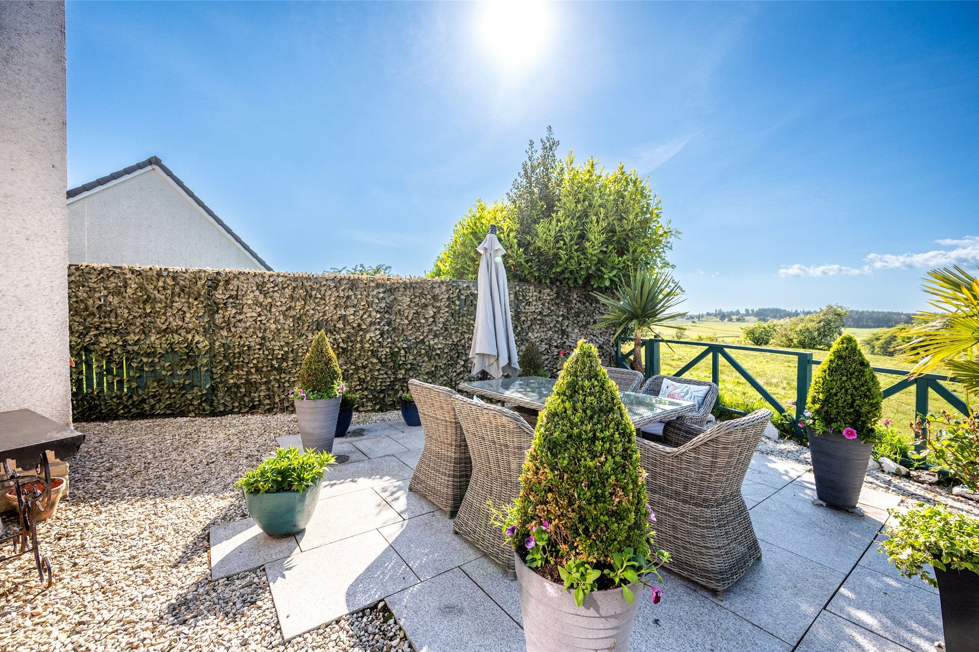 Joli Cottage, 52 Picketlaw Road, Eaglesham, Glasgow, East Renfrewshire, G76 0BF - Picture #25