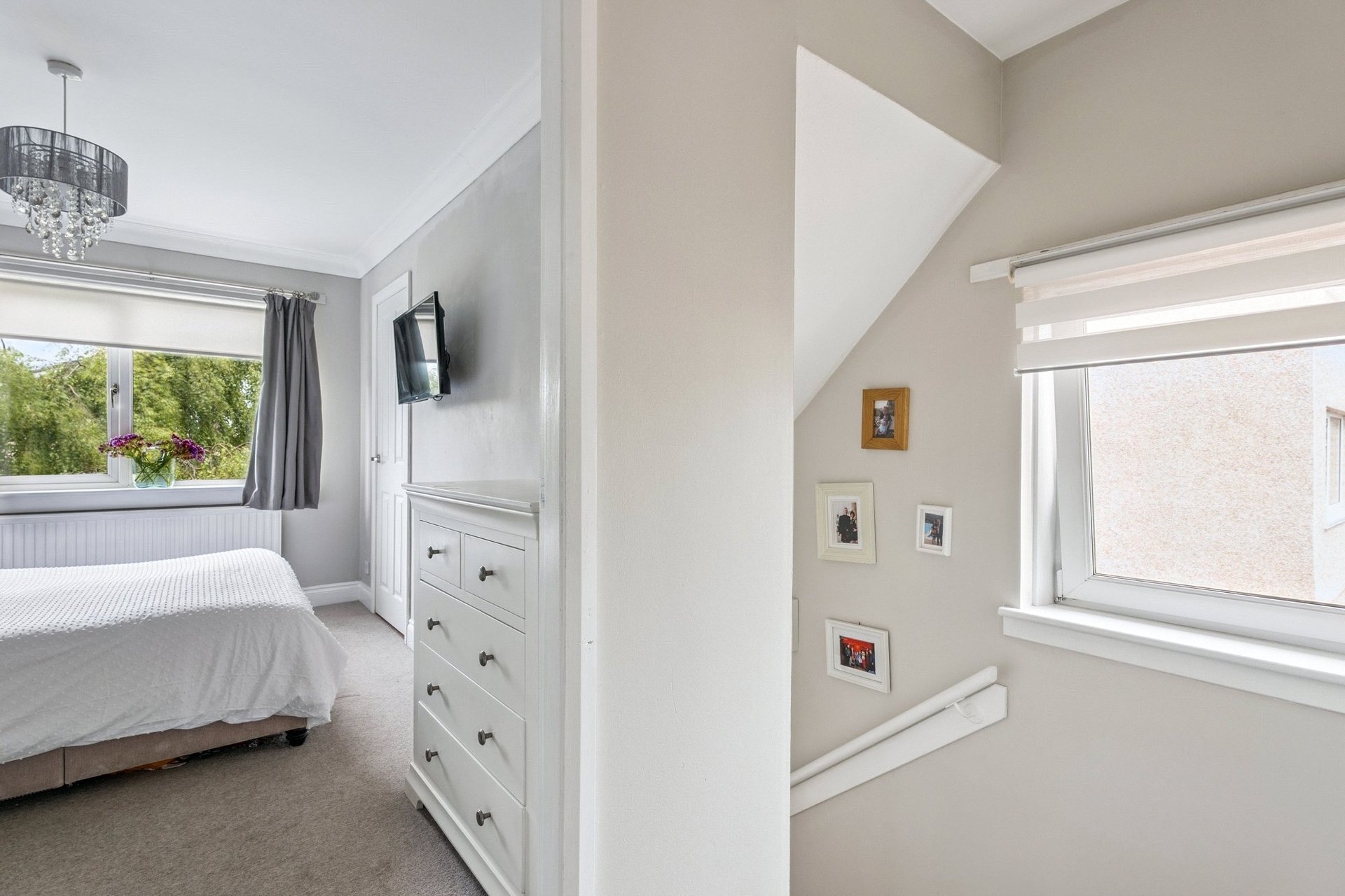 9 Loyal Gardens, Bearsden, G61 4SA - Picture #19