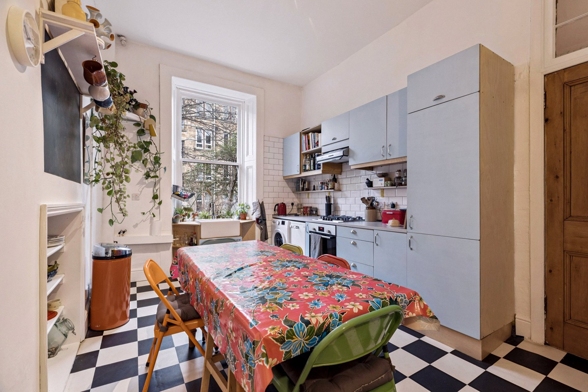 Flat 1/2, 63 Finlay Drive, Dennistoun, Glasgow City, G31 2QZ - Picture #3