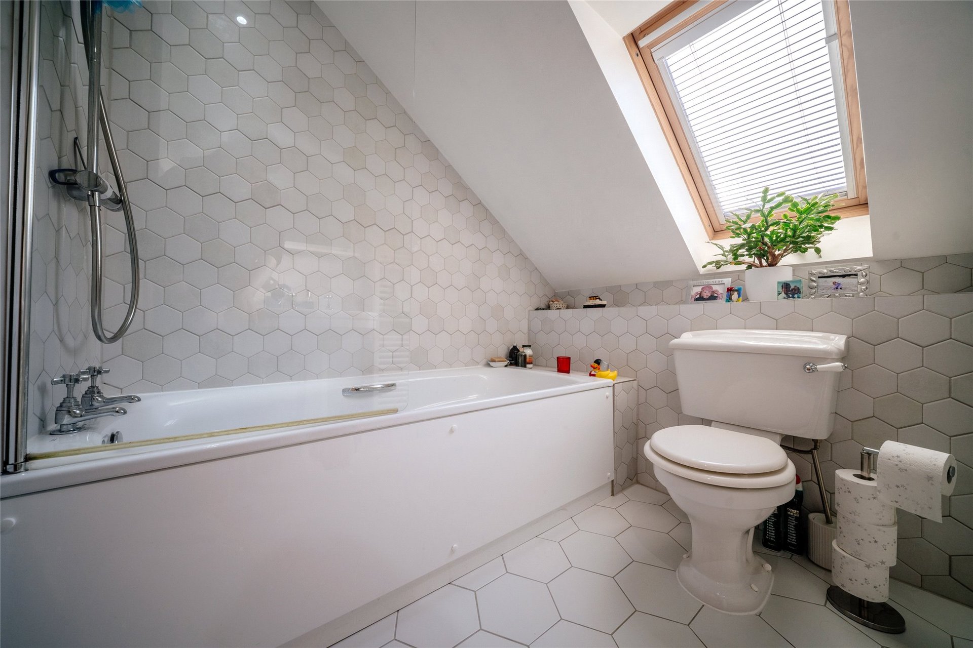 Pyeston View, Star, Glenrothes, Fife, KY7 6LE - Picture #28