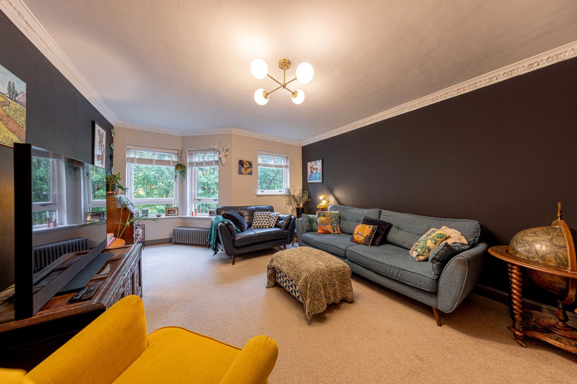 68 Bellshaugh Gardens, Kelvinside, Glasgow, G12 0SA - Picture #17