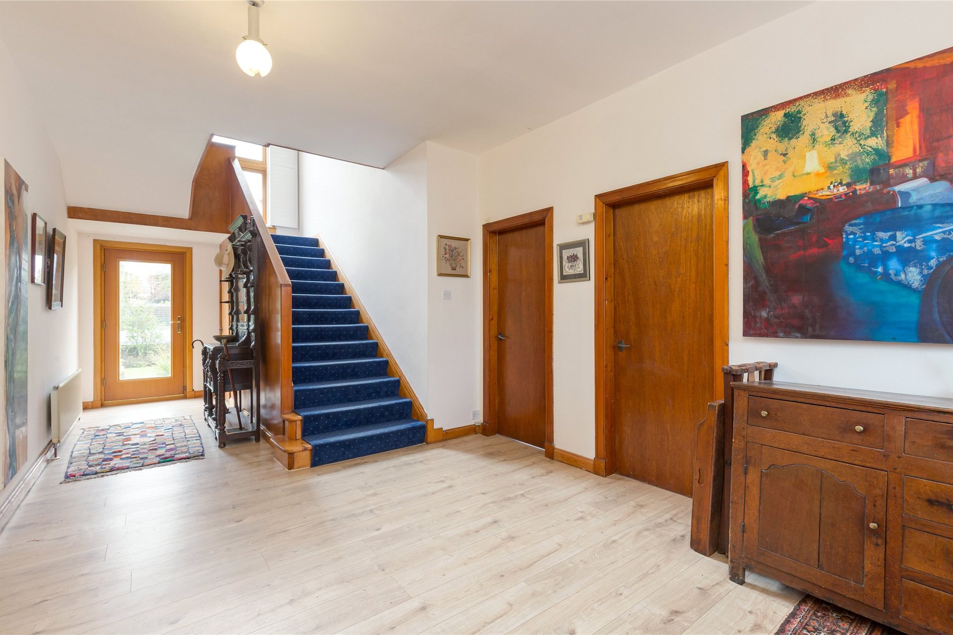 15 Braehead Road, Edinburgh, Midlothian, EH4 6BN - Picture #4