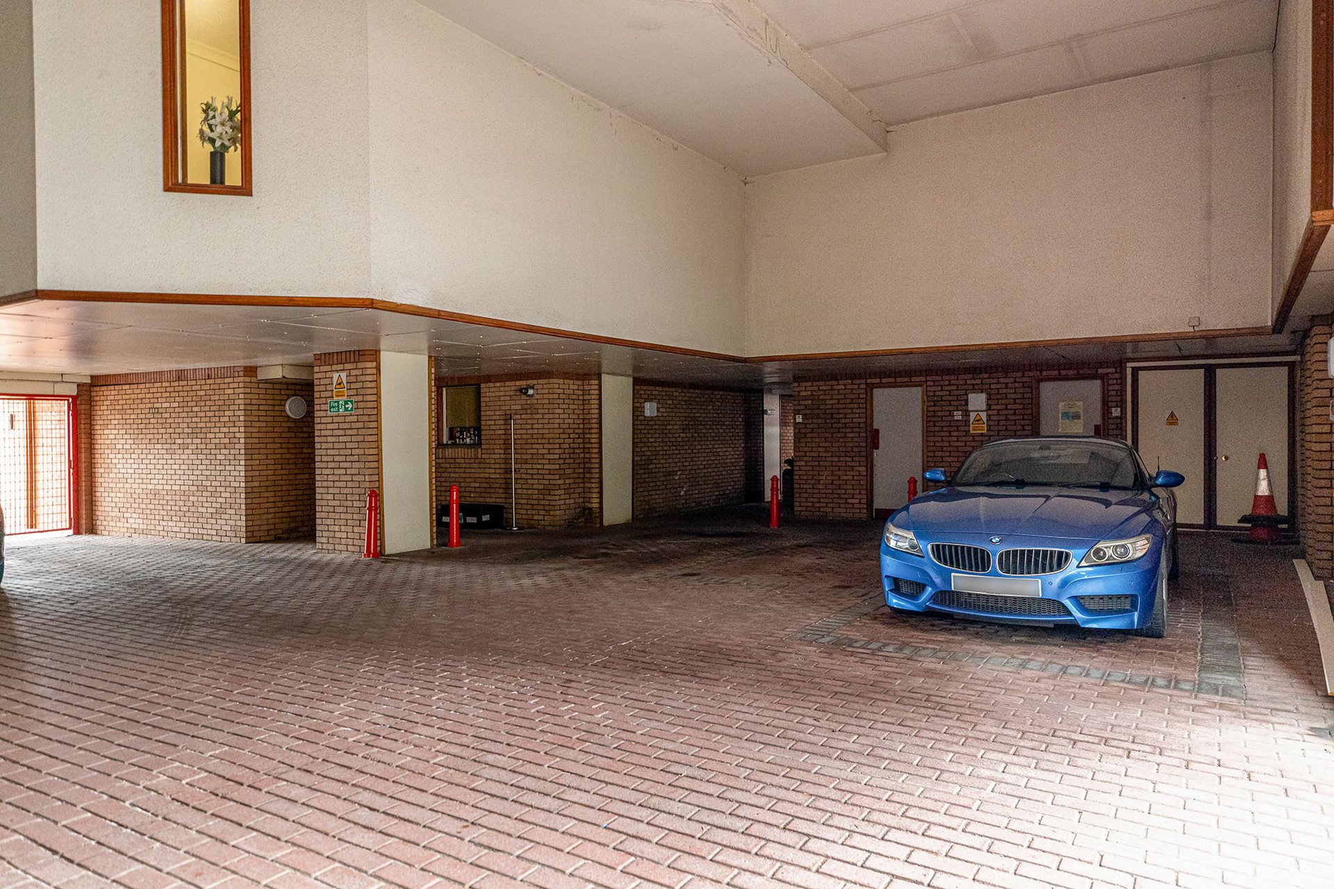 Penthouse Flat 6, 79 Lancefield Quay, Finnieston, Glasgow City, G3 8HA - Picture #22