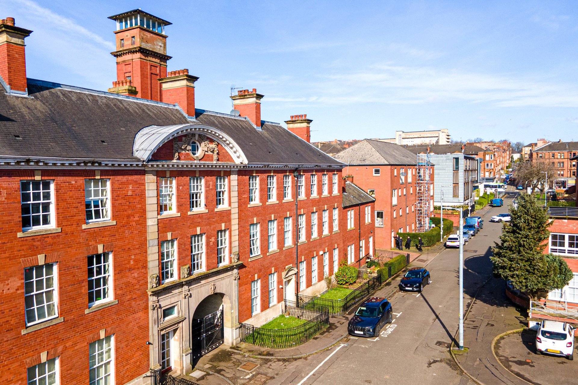 2/1, 32 Sandy Road, Partick, Glasgow, G11 6HE - Picture #31