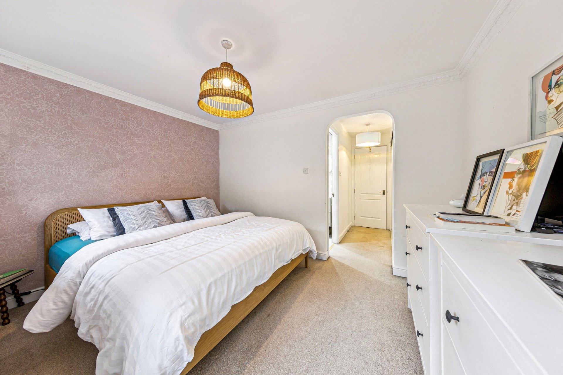 68 Bellshaugh Gardens, Kelvinside, Glasgow, G12 0SA - Picture #31