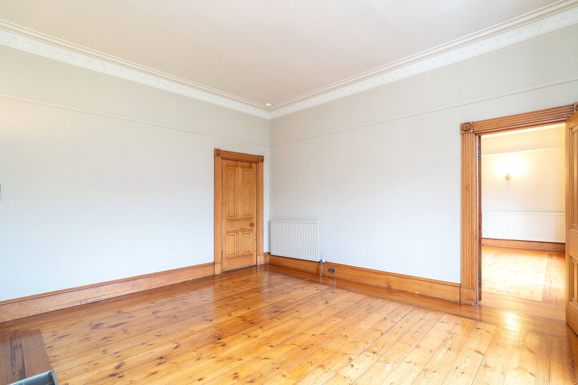 2F, 15 Eglinton Crescent, Edinburgh, Midlothian, EH12 5DD - Picture #8