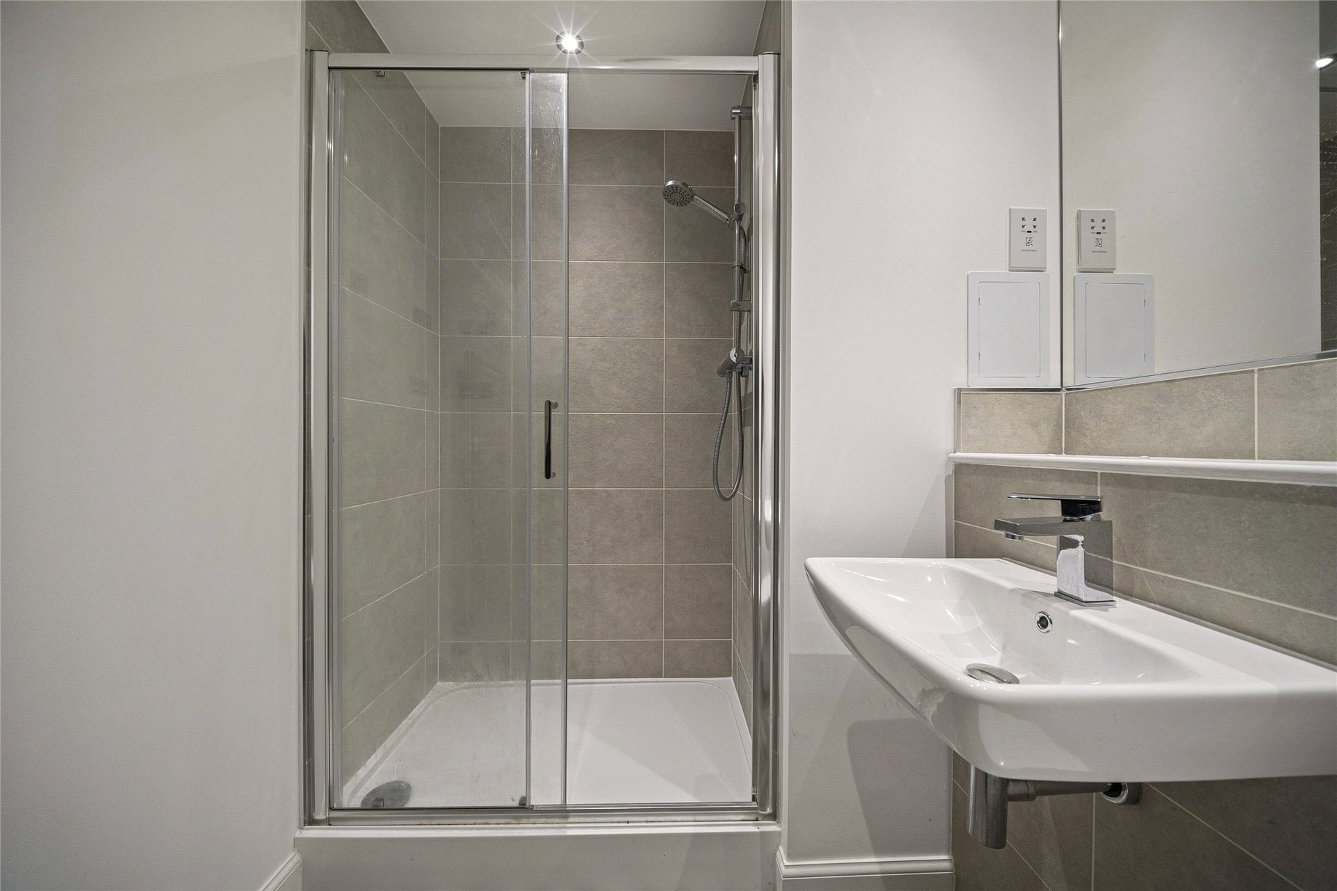 Flat 9, 4 Cunningham Square, Edinburgh, EH15 1BF - Picture #21