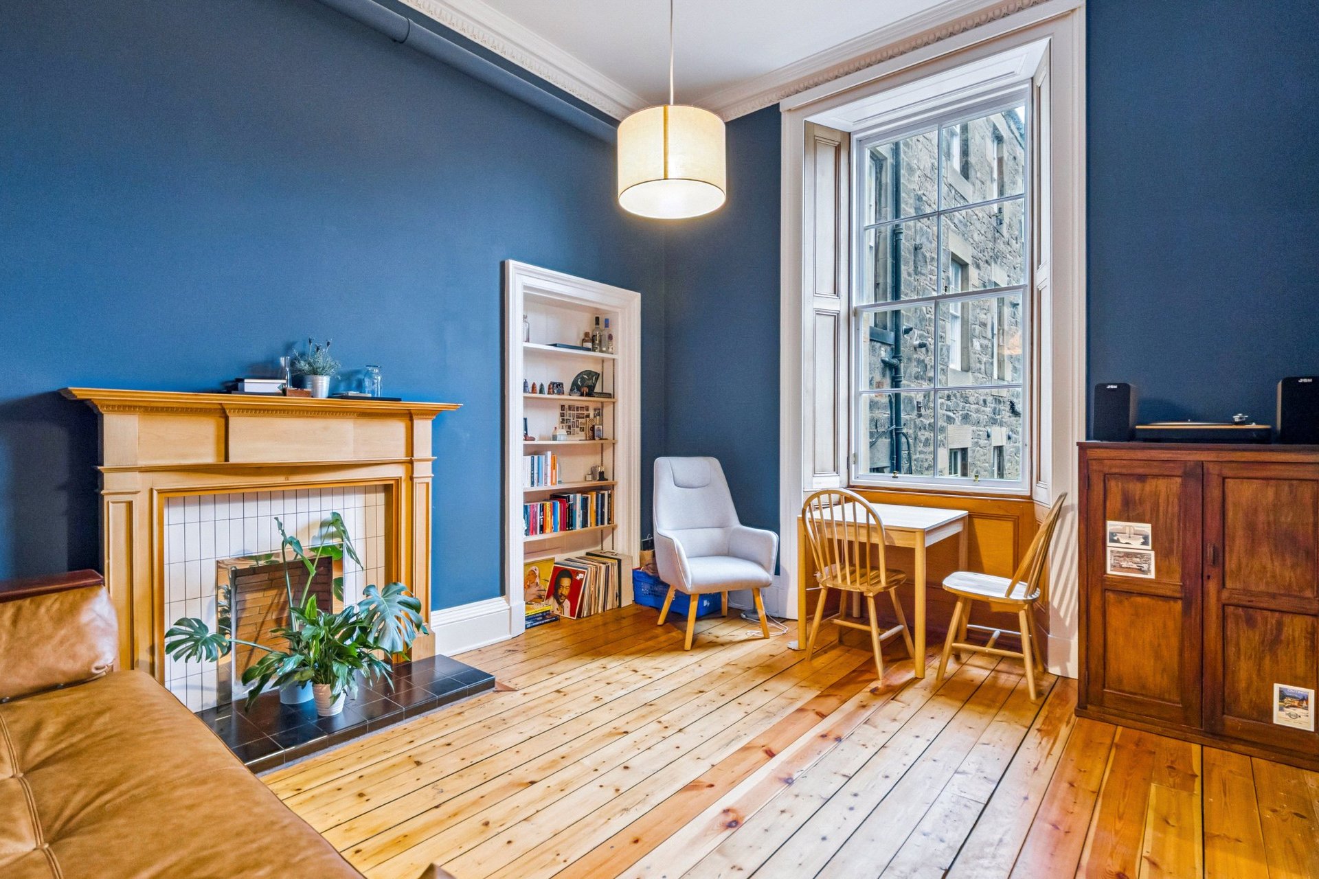 GF, 3 Inverleith Terrace, Edinburgh, EH3 5NS - Picture #2