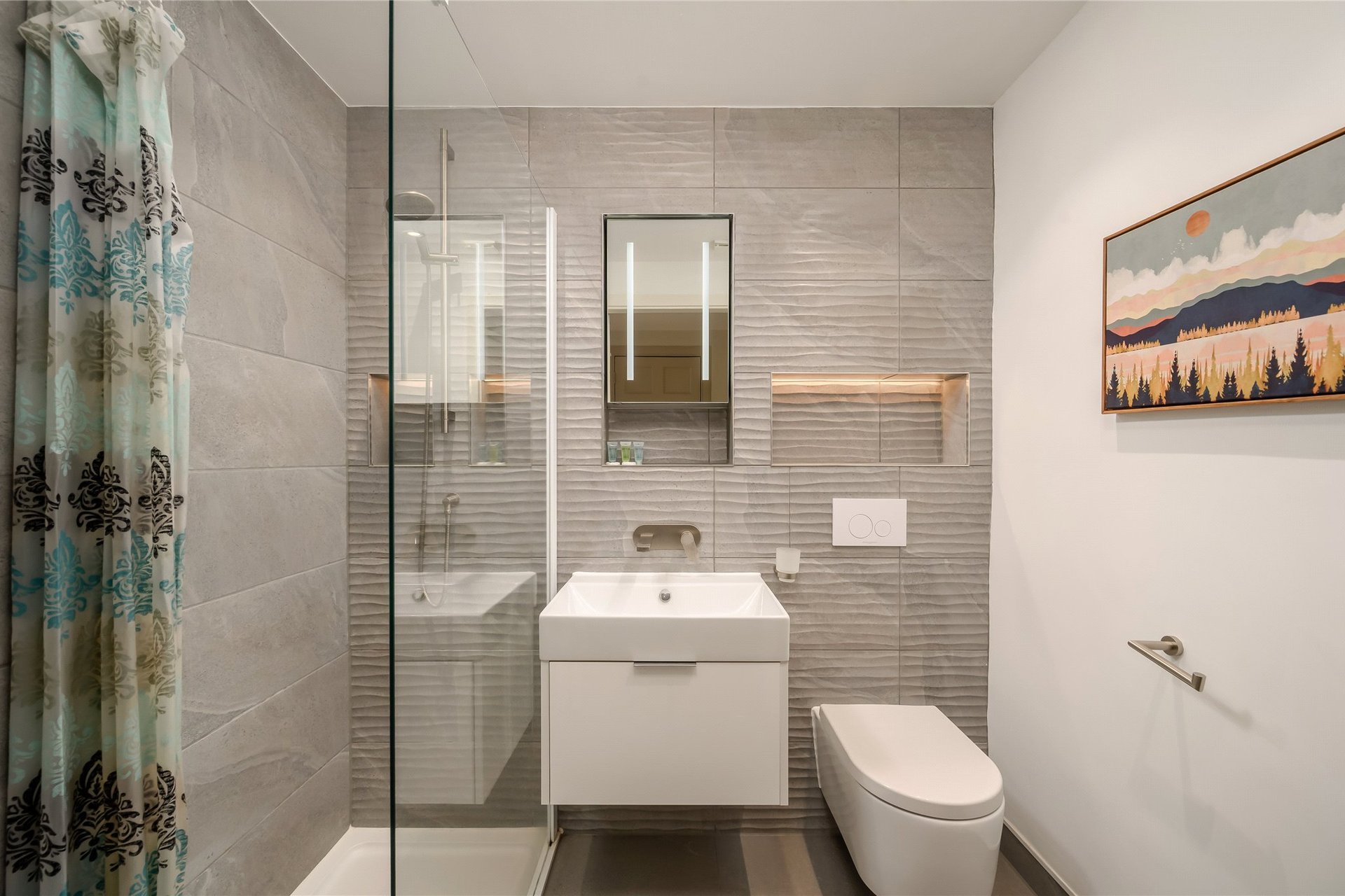 11 Manor Place, West End, Edinburgh, EH3 7DH - Picture #25