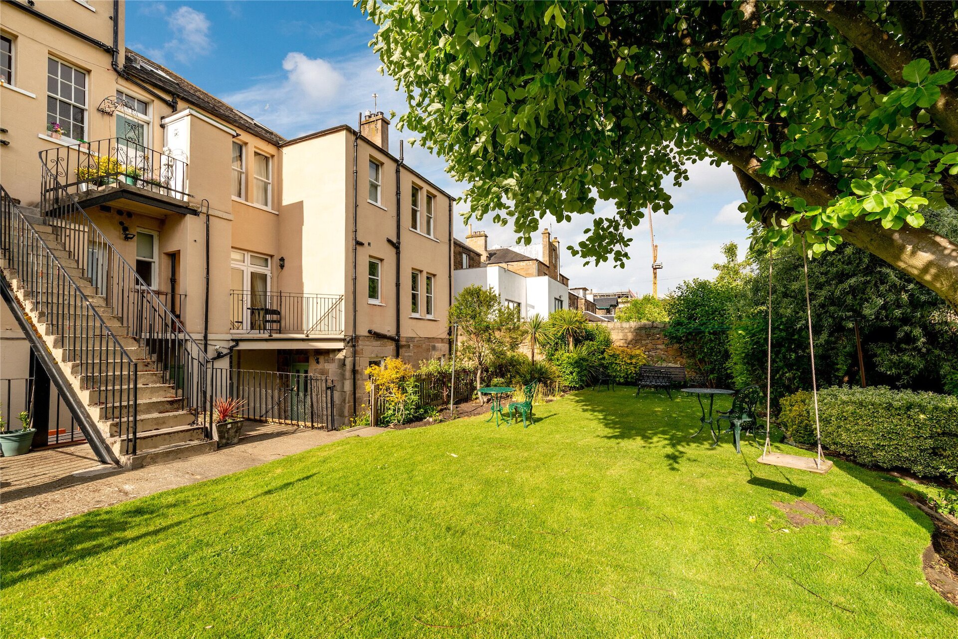 7 Stanhope Street, Edinburgh, EH12 5JB - Picture #1