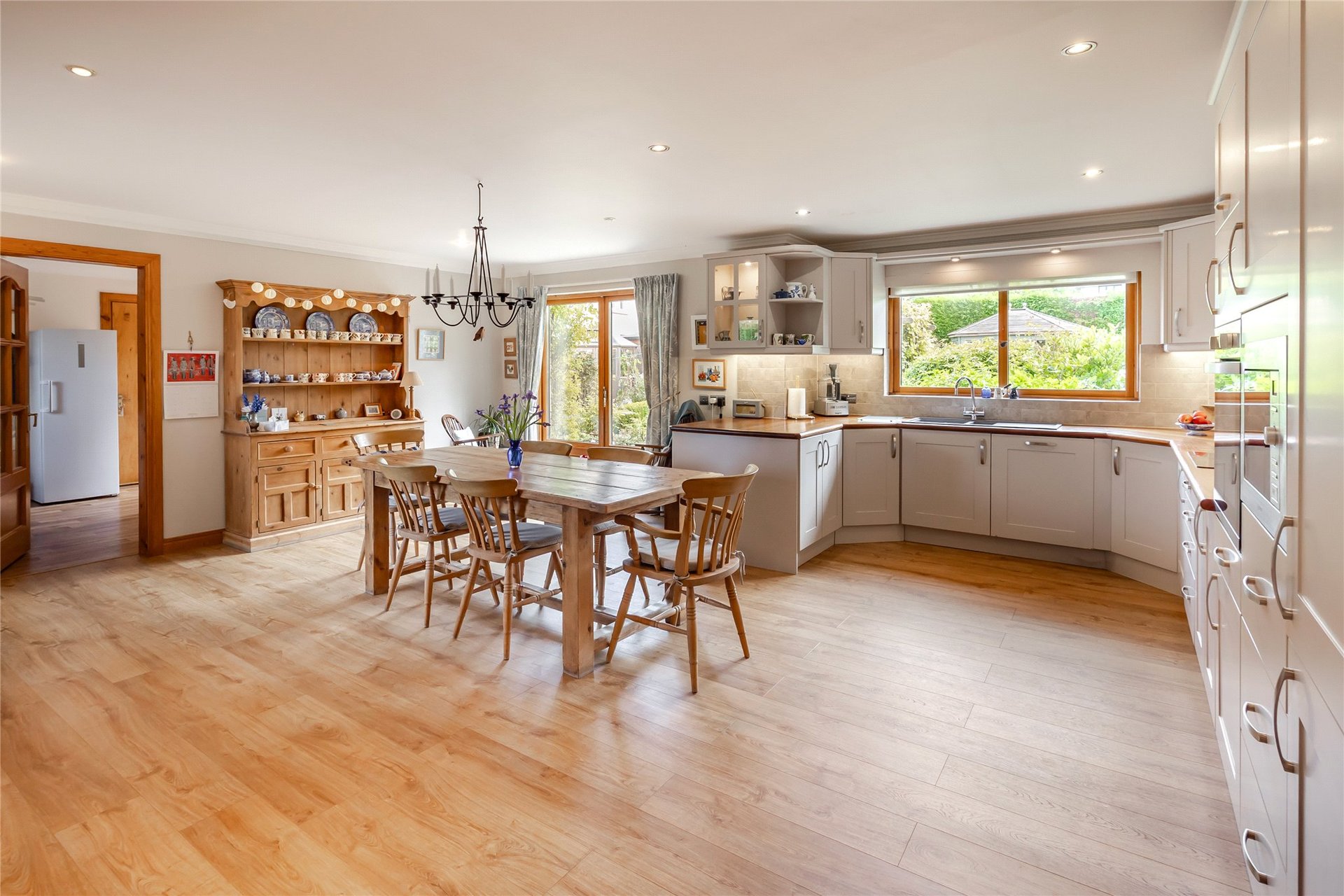 Lochmill House, 3 Lade Court, Linlithgow, EH49 7QF - Picture #10