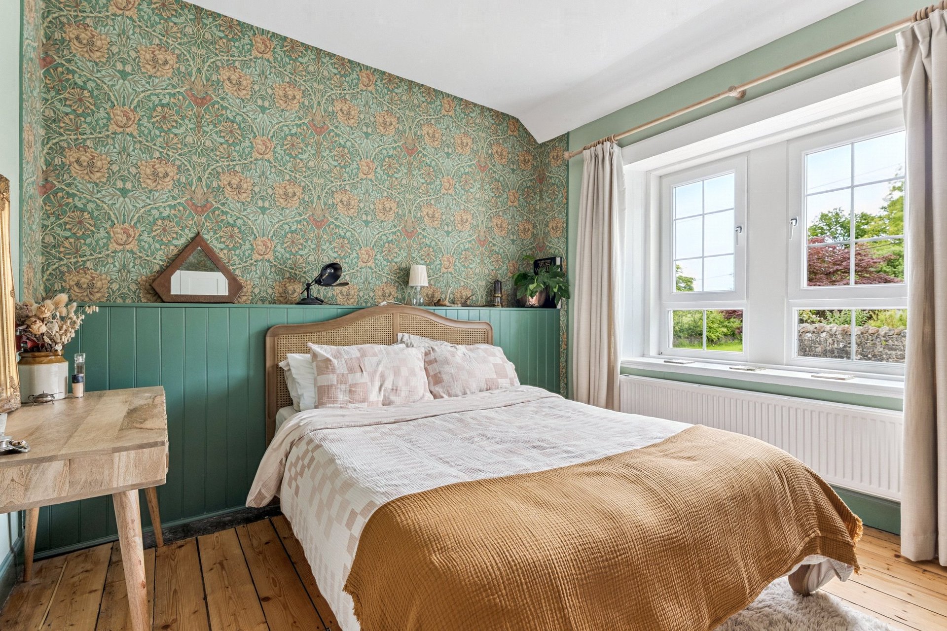 West Cottage, Mugdock, By Milngavie, G62 8LQ - Picture #24