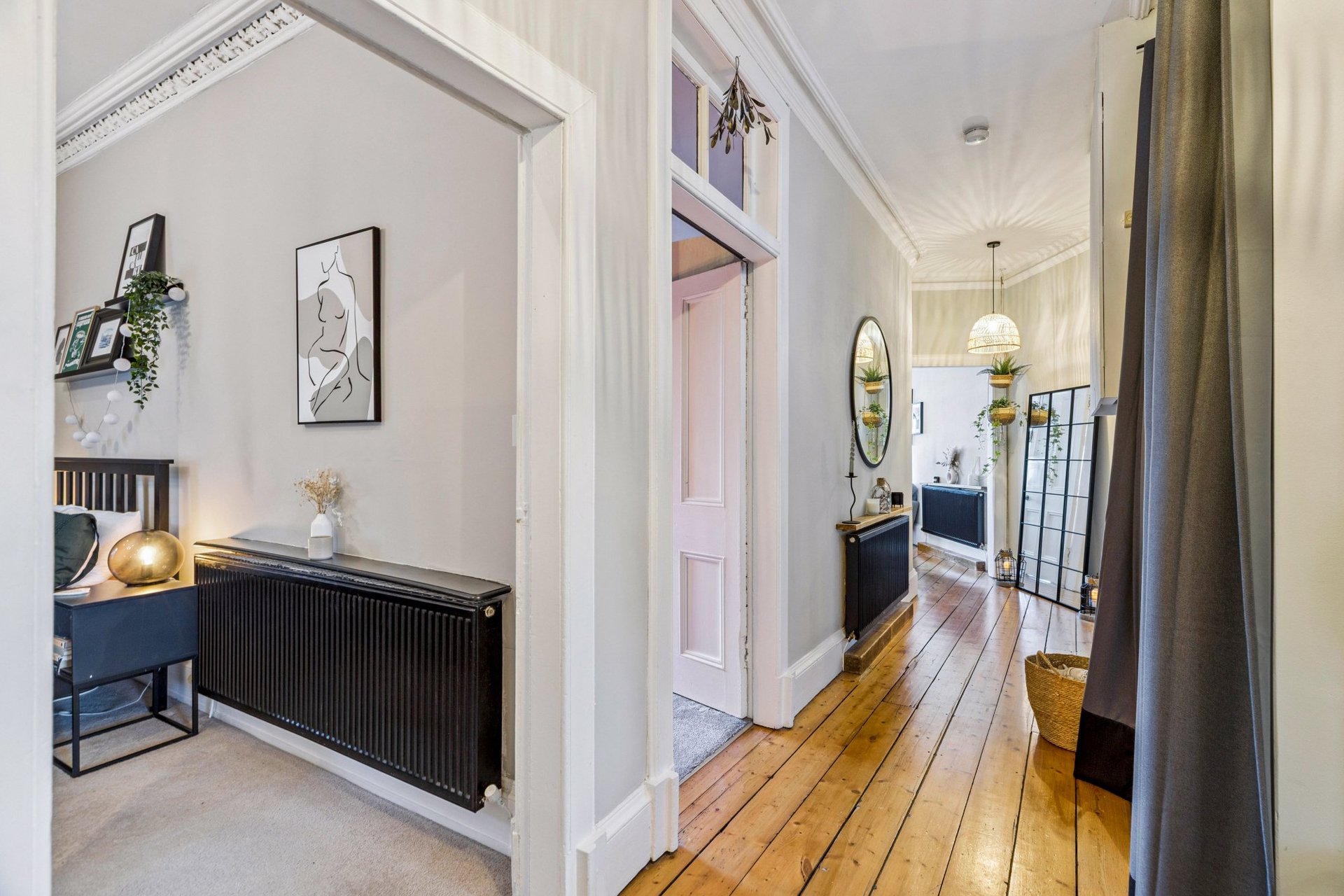 Flat 2/1, 2 Kilmailing Road, Cathcart, Glasgow, G44 5UJ - Picture #4