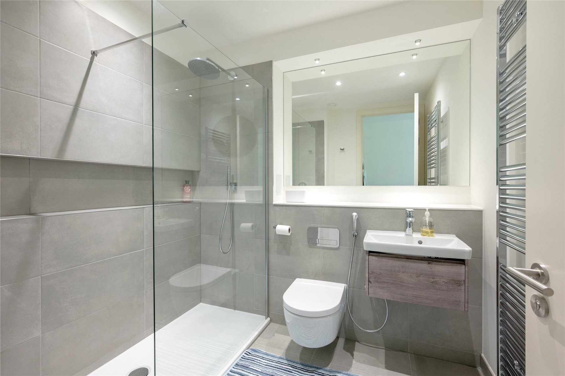 Flat 19, 65 Sassoon Grove, Edinburgh, Midlothian, EH10 5FB - Picture #21