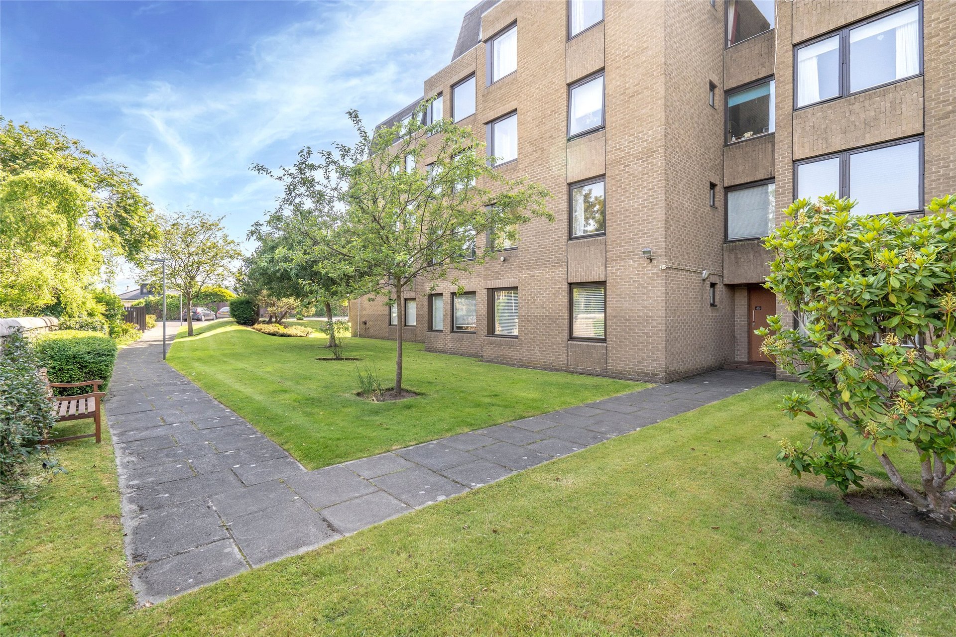 3/4 Western Gardens, Murrayfield, Edinburgh, EH12 5QD - Picture #24