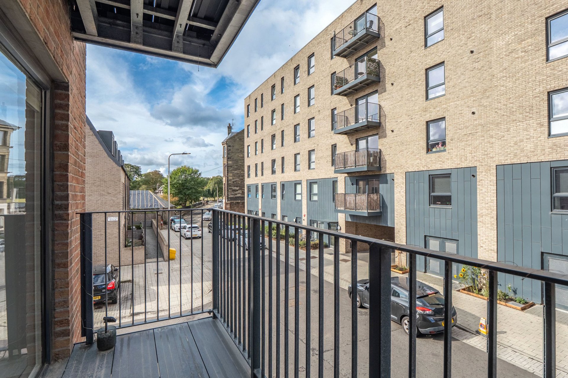 Flat 5, 19 Pillans Place, Edinburgh, Midlothian, EH6 7FJ - Picture #14
