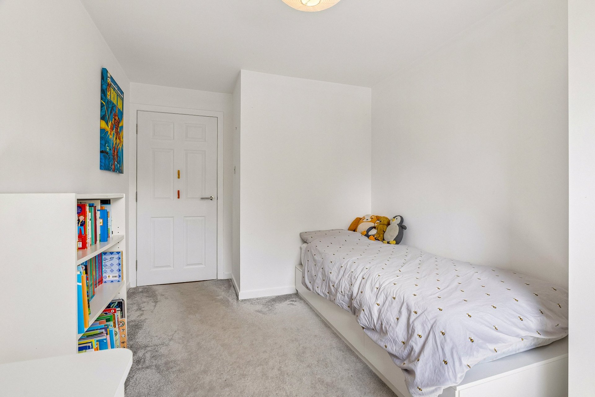 1/1, 57 Avenuepark Street, North Kelvinside, Glasgow, G20 8LN - Picture #22
