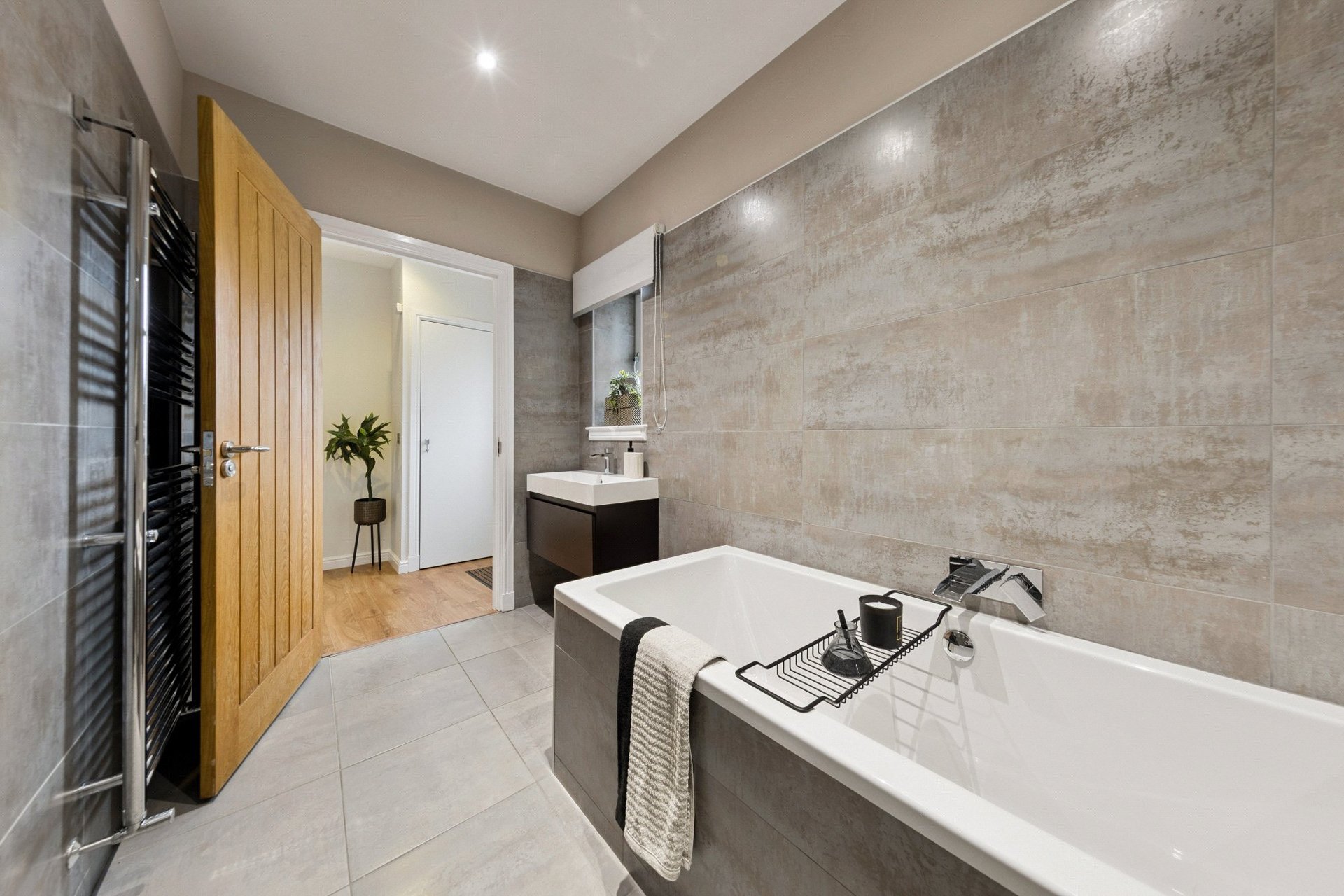 4 Park Terrace East Lane, Park, Glasgow, G3 6HG - Picture #35