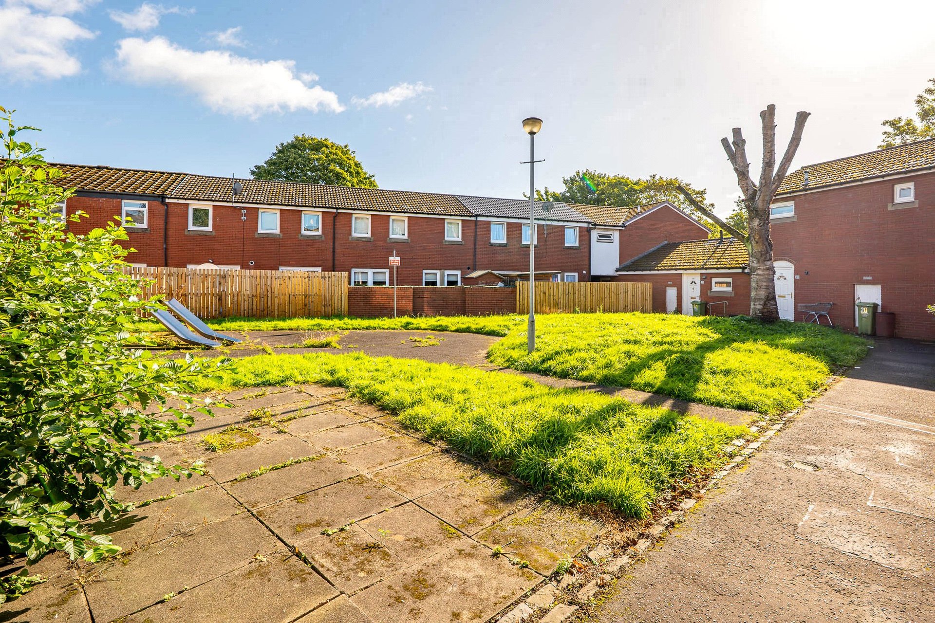 12 Walker Court, Partick, Glasgow, G11 6QP - Picture #29