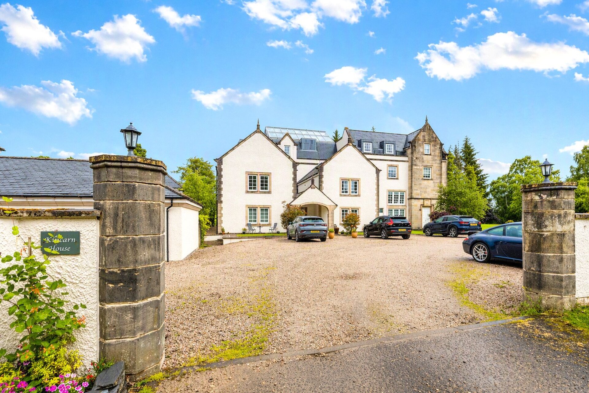 9 Killearn House, Killearn, G63 9QH - Picture #1