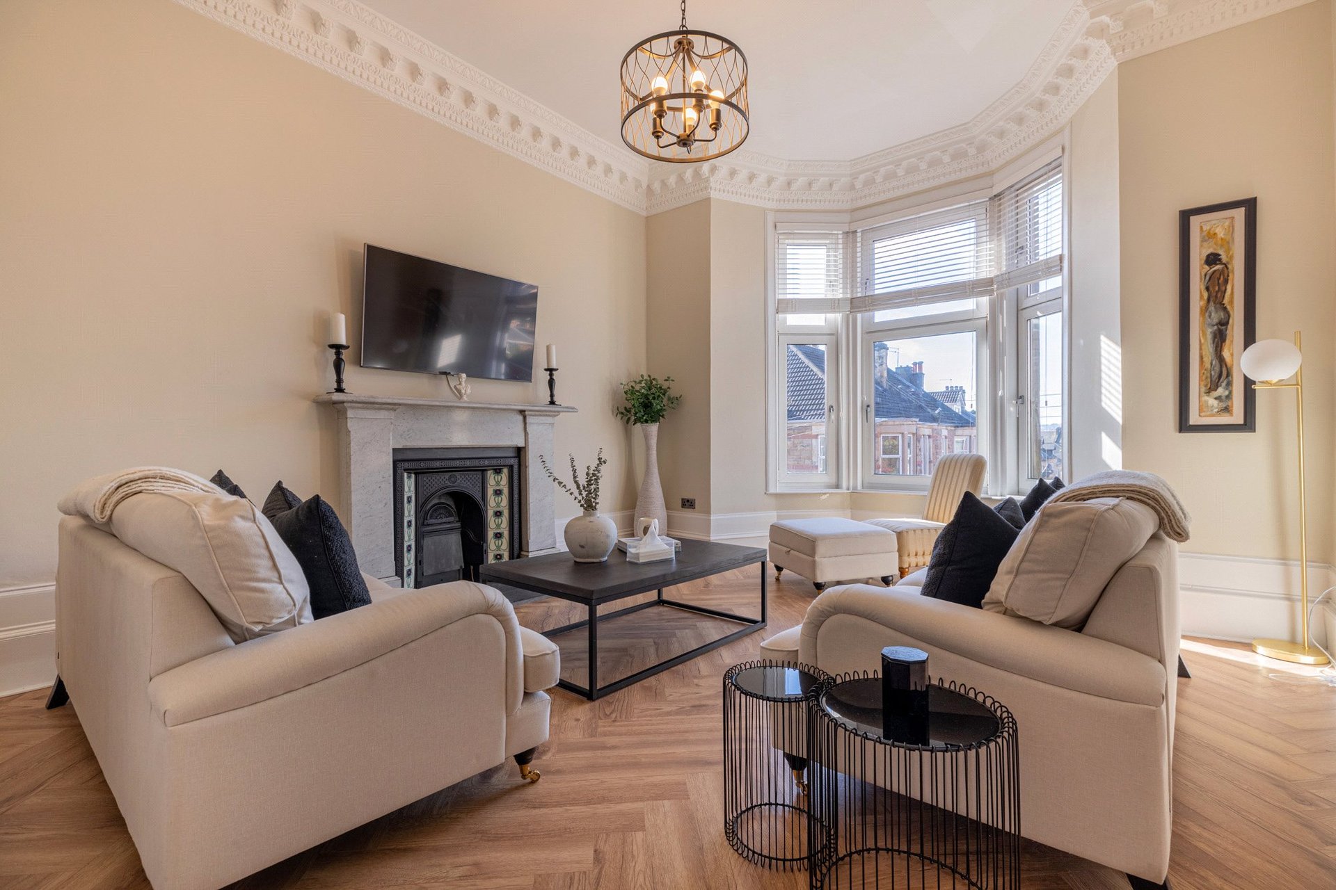 39B Overdale Street, Langside, Glasgow, G42 9PZ - Picture #2