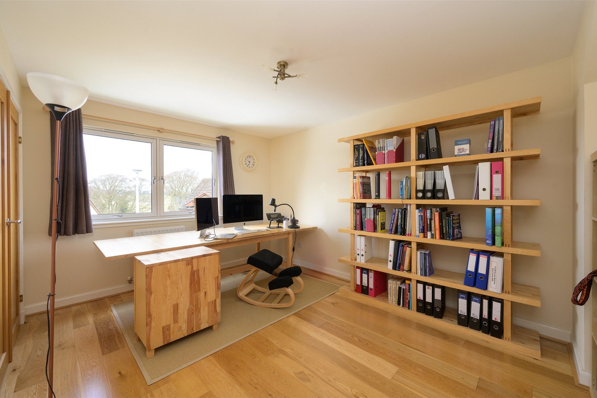 15 Halmyre Loan, Romanno Bridge, West Linton, Scottish Borders, EH46 7DN - Picture #21