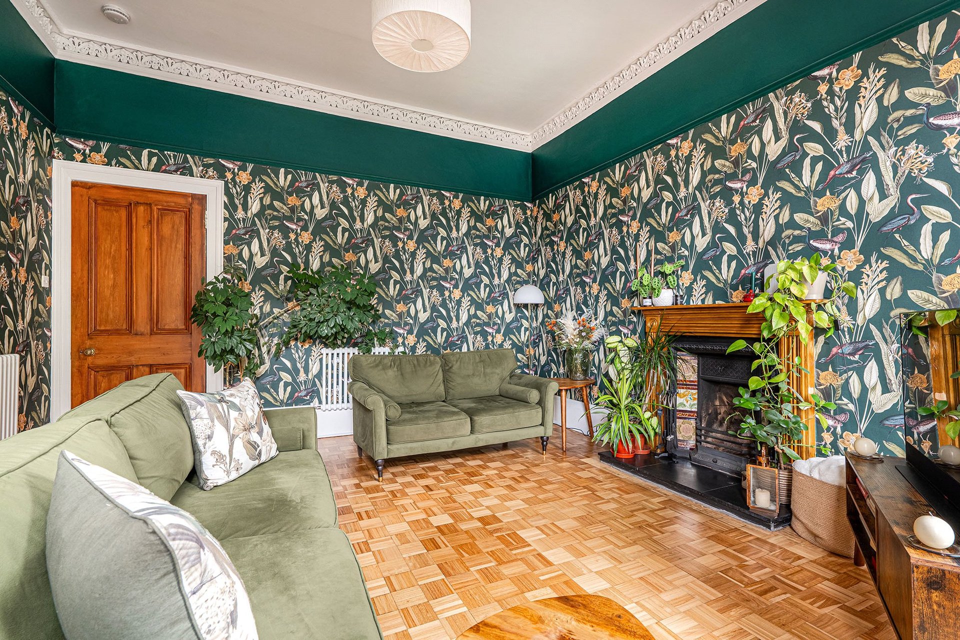 Flat 2/1, 3 Balvicar Street, Queens Park, Glasgow, G42 8QF - Picture #4
