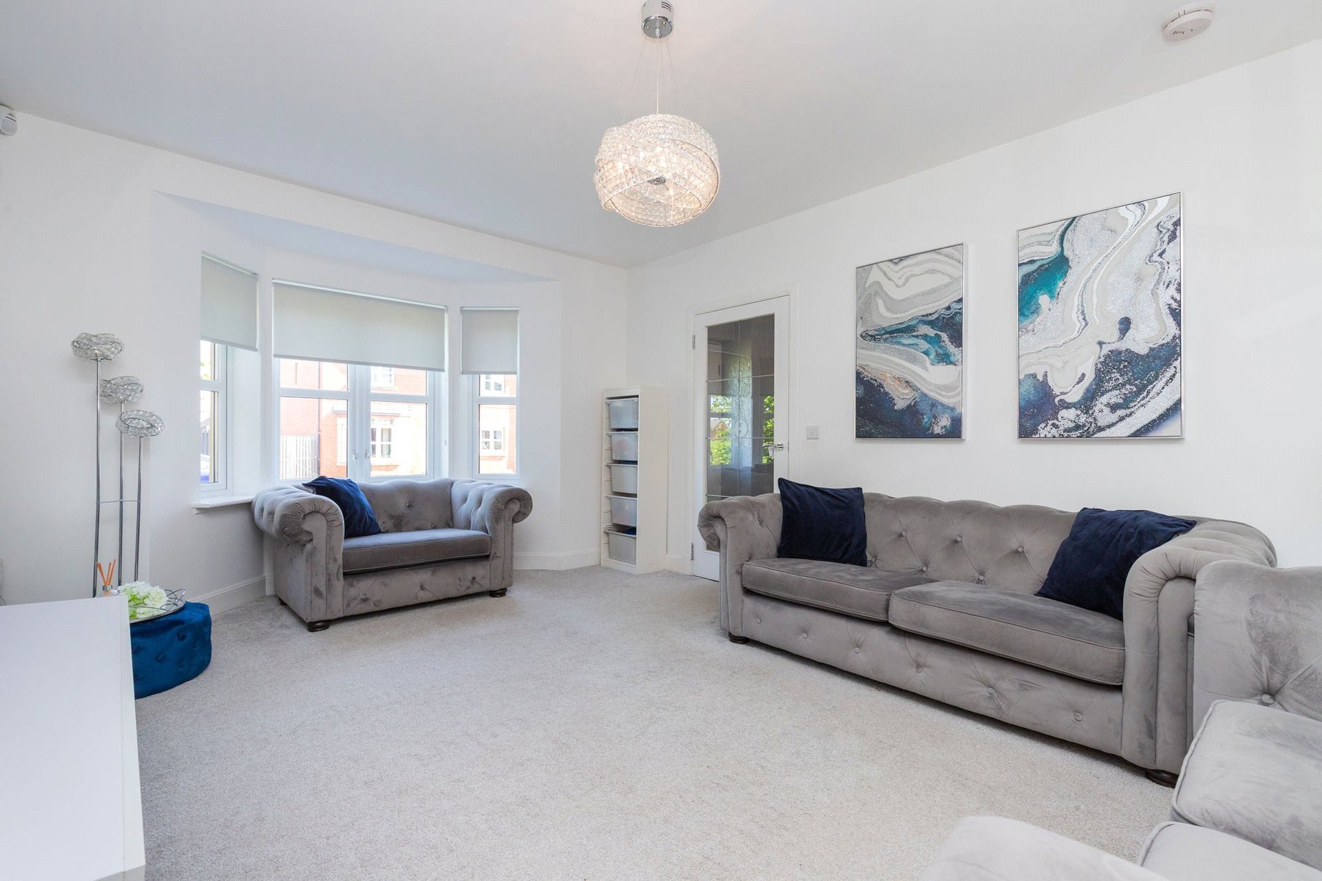 3 Raeswood Path, Crookston, Glasgow, G53 7AS - Picture #4