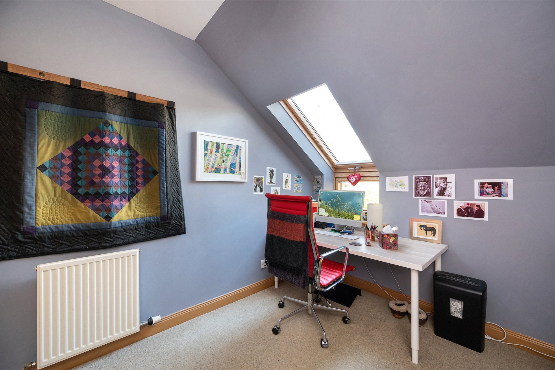 10 Station Avenue, Haddington, East Lothian, EH41 4EG - Picture #24