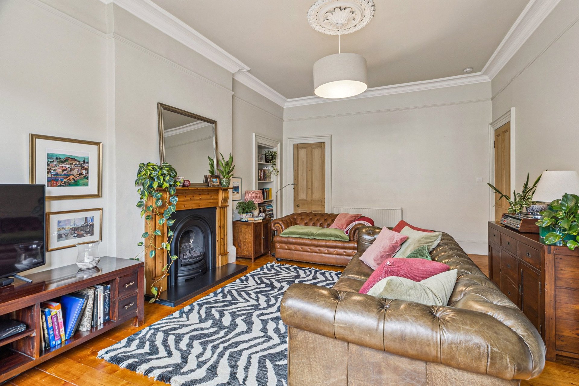0/1, 7 Millbrae Crescent, Langside, Glasgow, G42 9UW - Picture #11