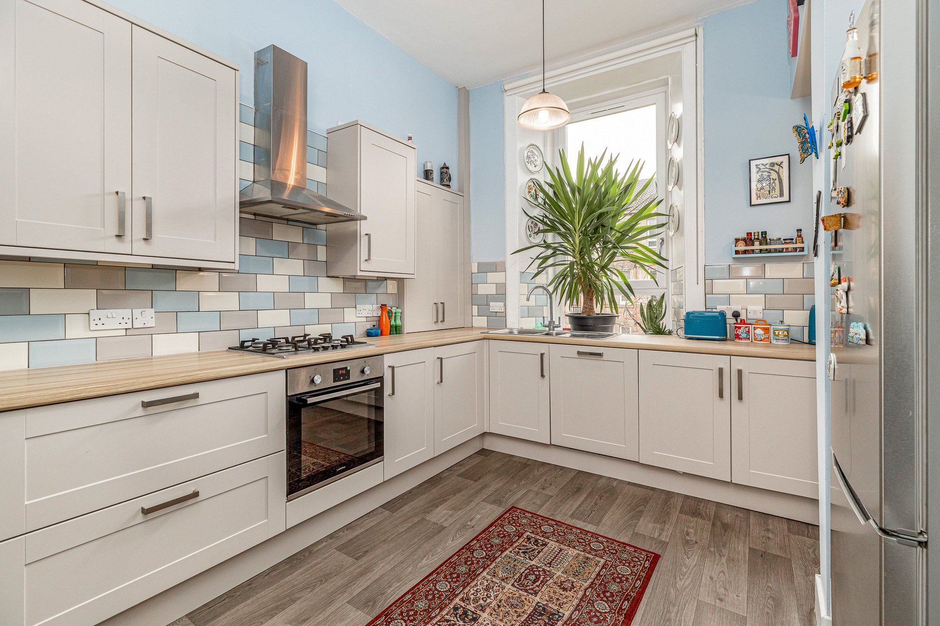 2/2, 64 Cartvale Road, Battlefield, G42 9SW - Picture #6