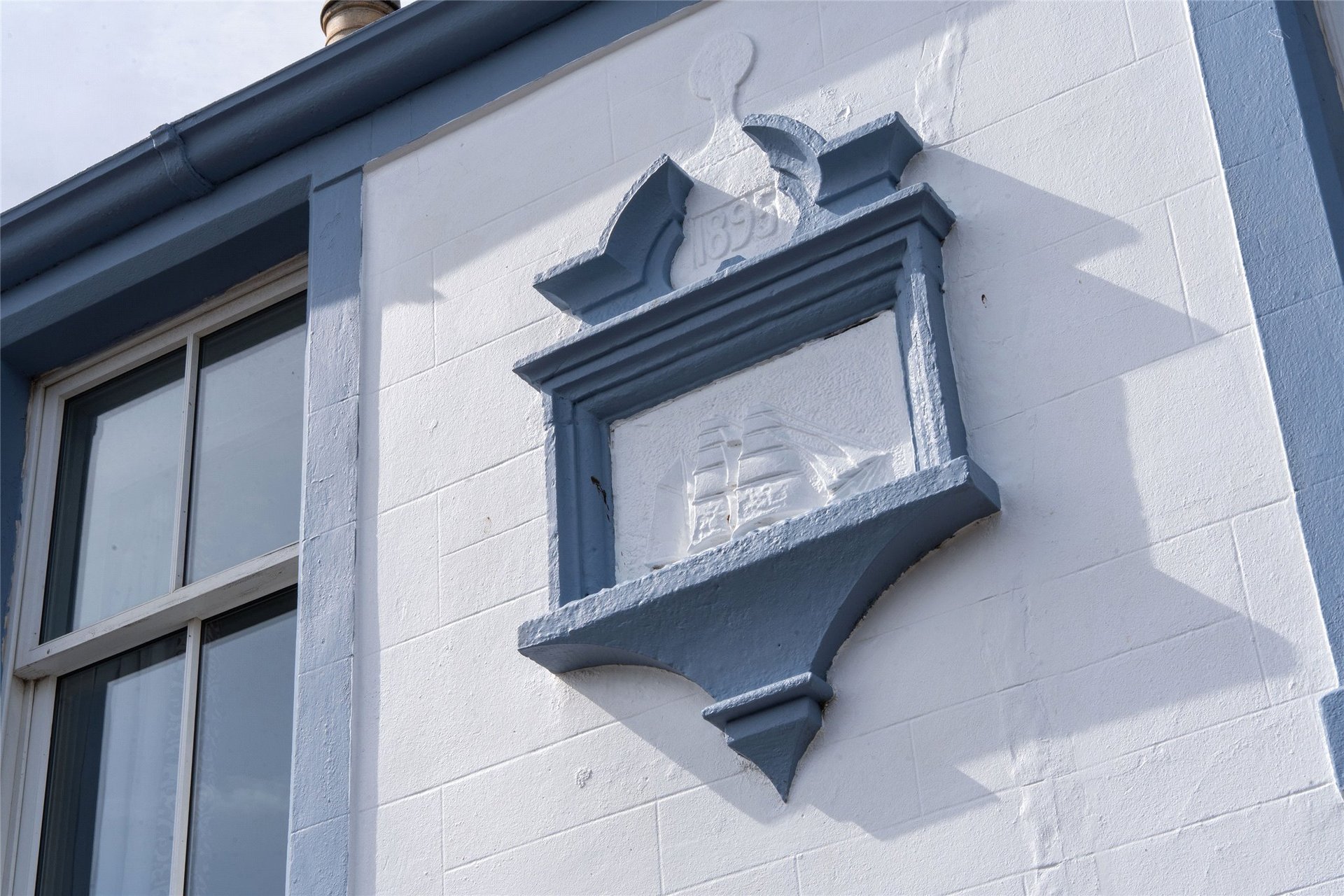 70 Nethergate South, Crail, Anstruther, Fife, KY10 3TZ - Picture #7