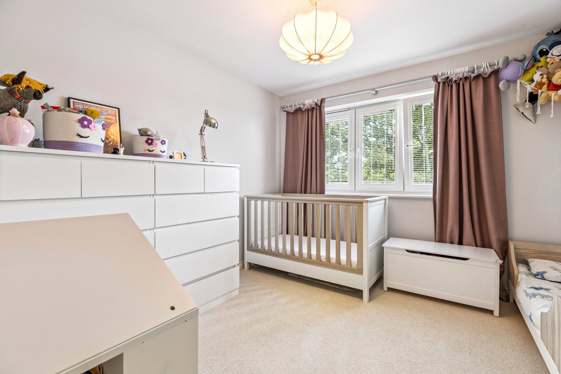 Flat 2/5, 37 Kelvindale Court, Kelvindale, Glasgow, G12 0JG - Picture #19