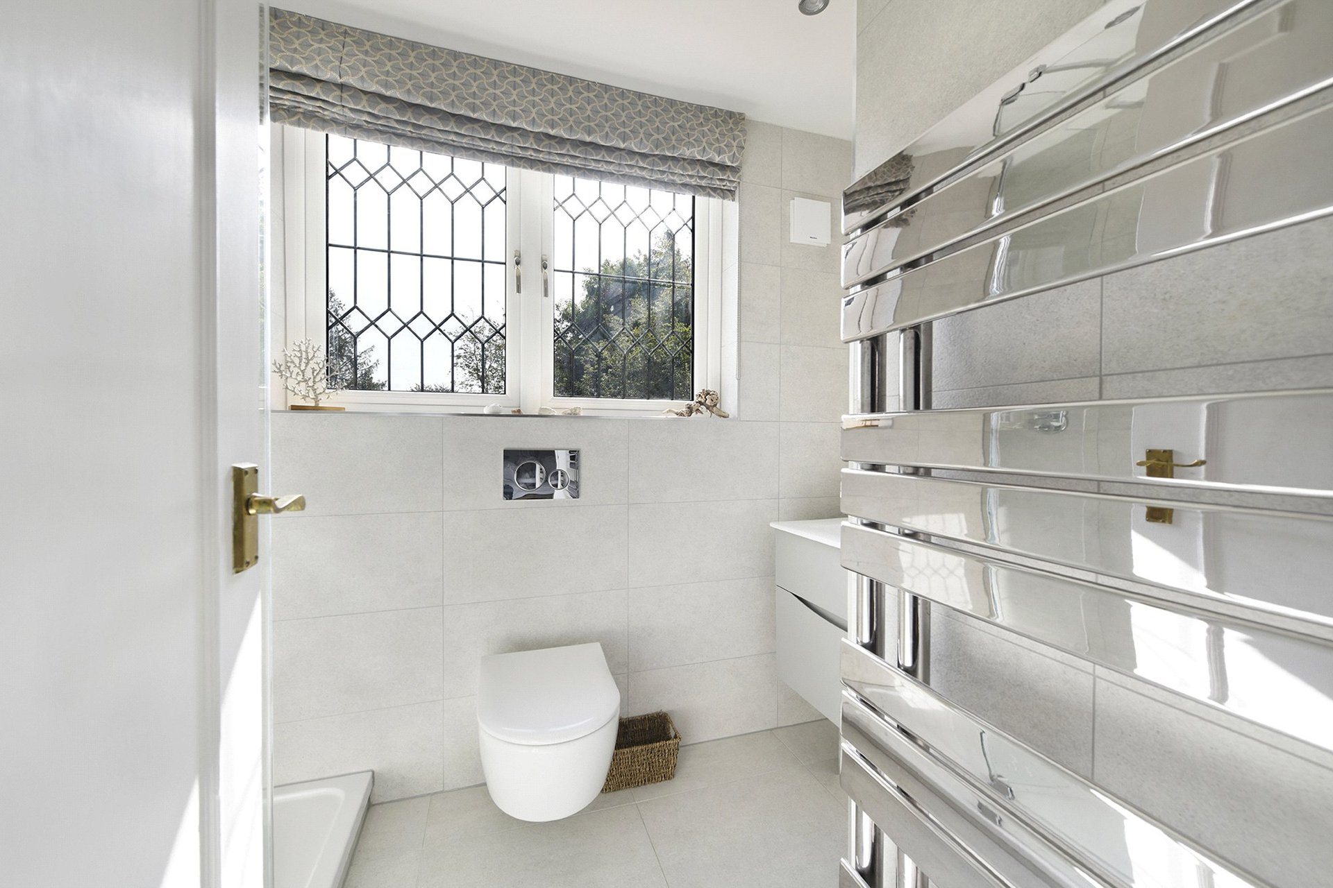 Rosemount, 14 Lethington Road, Giffnock, Glasgow, East Renfrewshire, G46 6TB - Picture #37