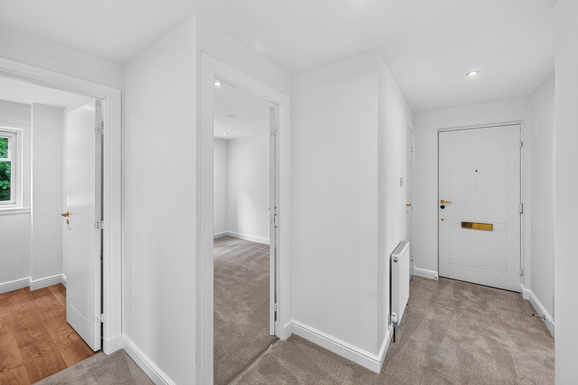 21 Bellerophon Drive, Penicuik, Midlothian, EH26 8NU - Picture #13