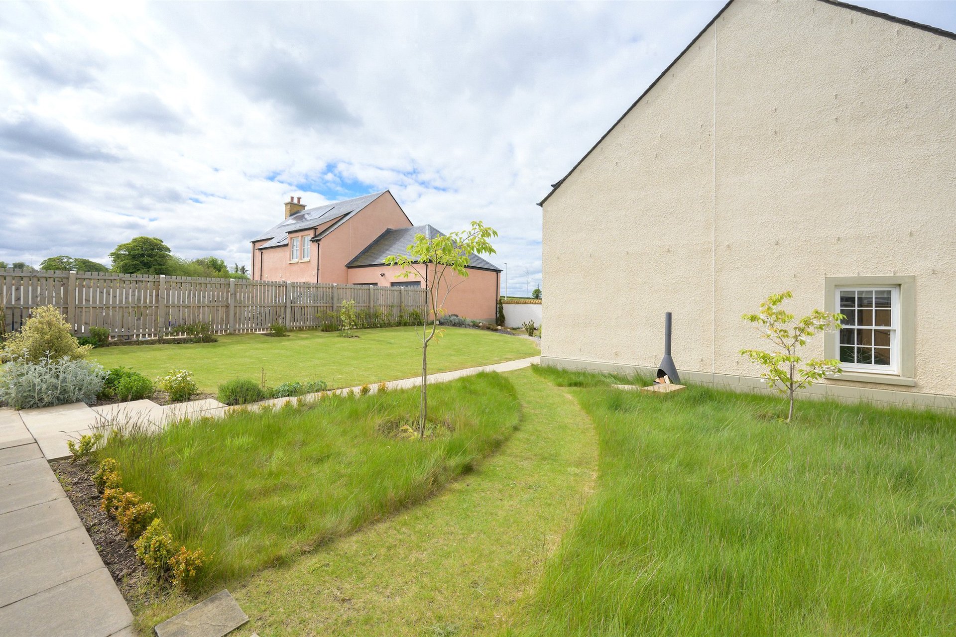 1 Queens Road, Longniddry, East Lothian, EH32 0FG - Picture #24
