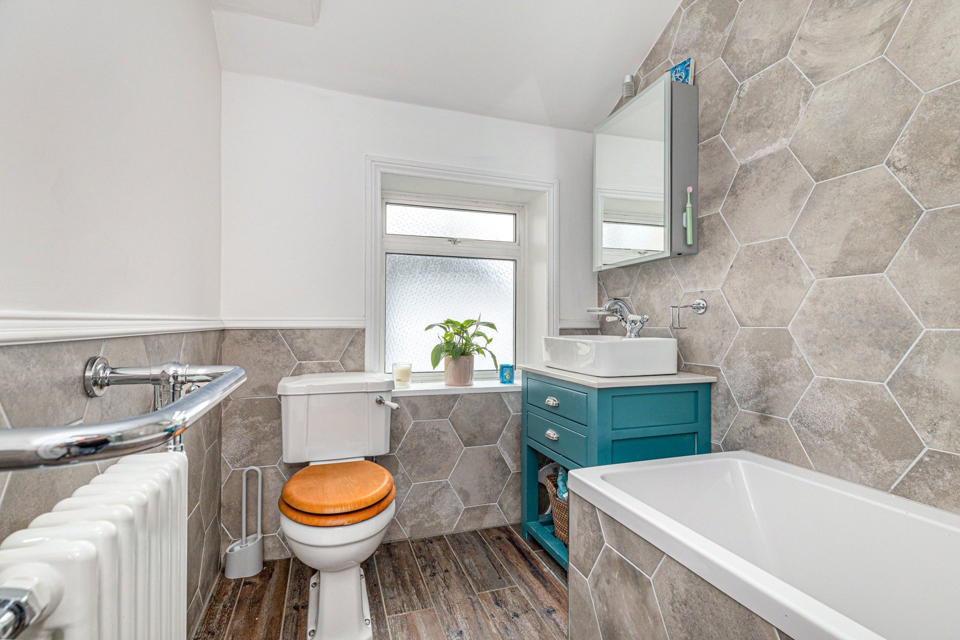 121 Balshagray Avenue, Jordanhill, Glasgow, G11 7EG - Picture #27