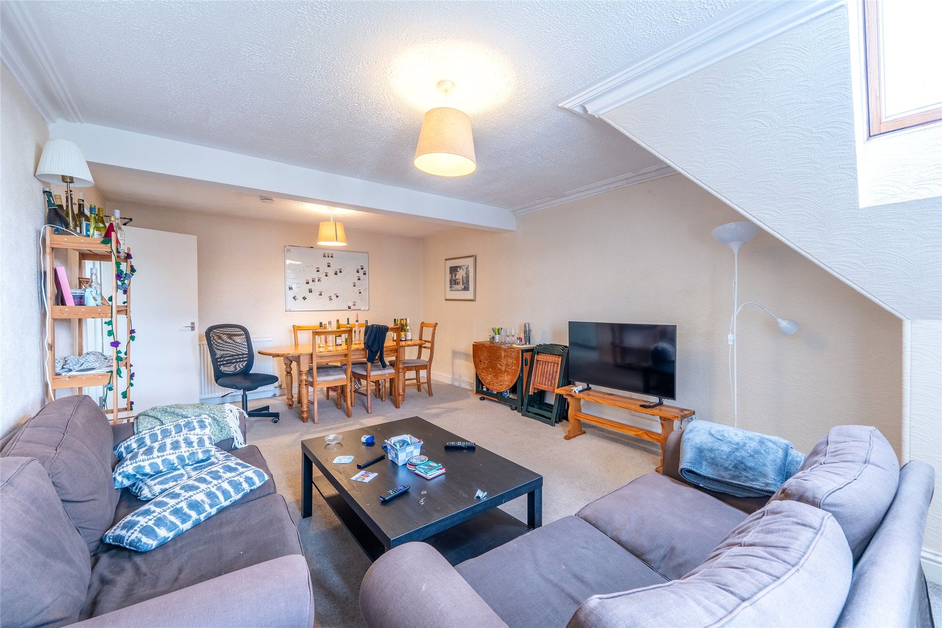 4 Abbey Villa, Abbey Walk, St. Andrews, Fife, KY16 9LB - Picture #9