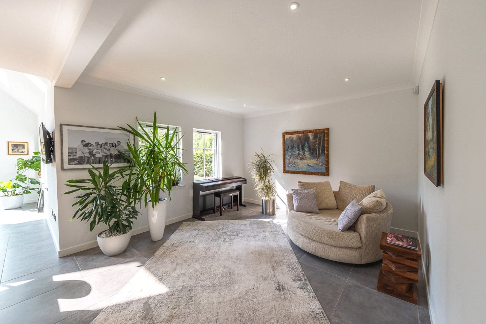1 Forgan Grove, Forgandenny, Perth, Perth and Kinross, PH2 9FL - Picture #11