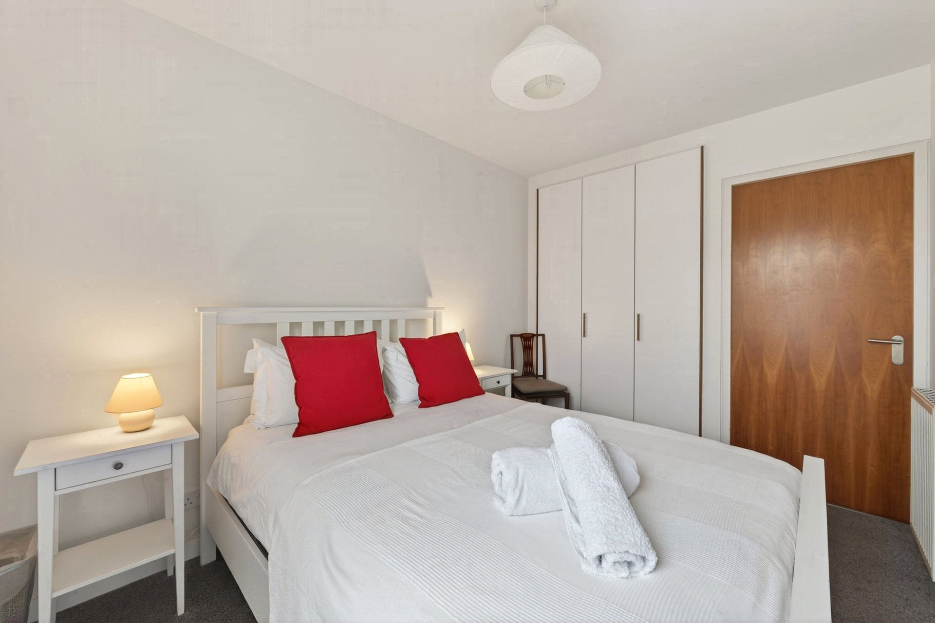 Flat 75, The Park, 89 Holyrood Road, Holyrood, Edinburgh, EH8 8BA - Picture #19