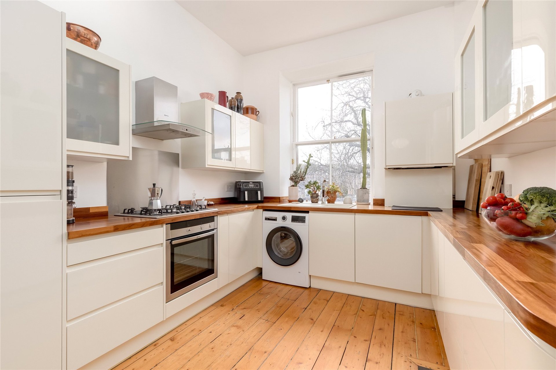 27/7 Comely Bank Road, Edinburgh, EH4 1DS - Picture #8